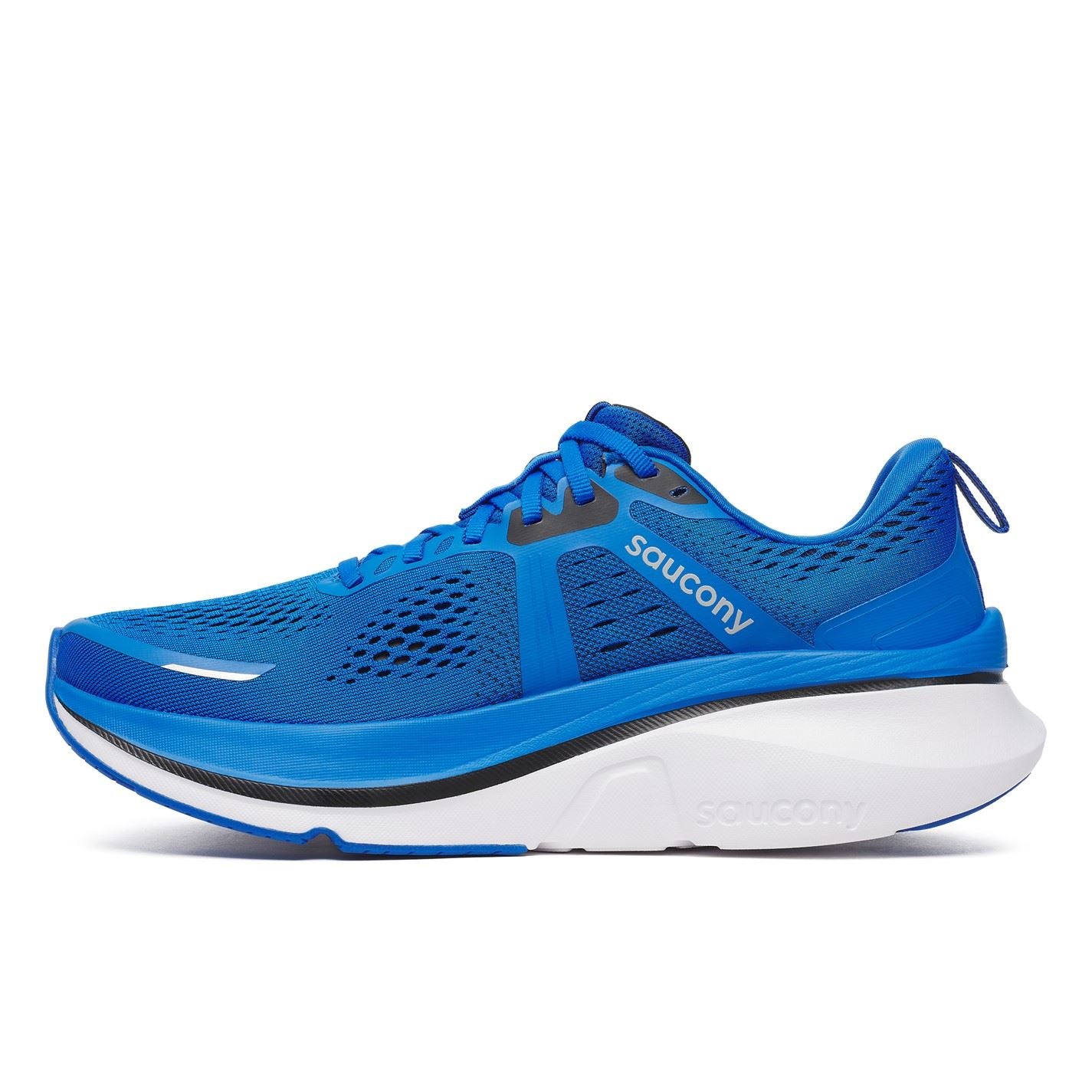 Saucony Mens Guide 18 Running Shoes