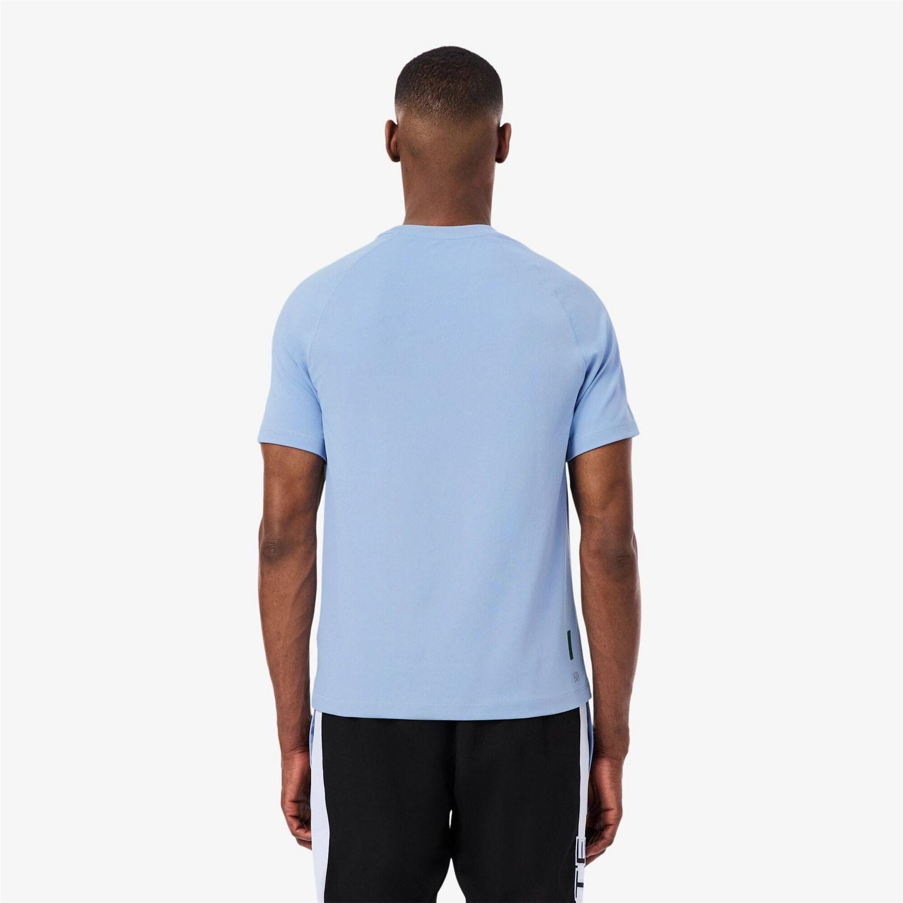 Lacoste Short Sleeve Performance T-Shirt