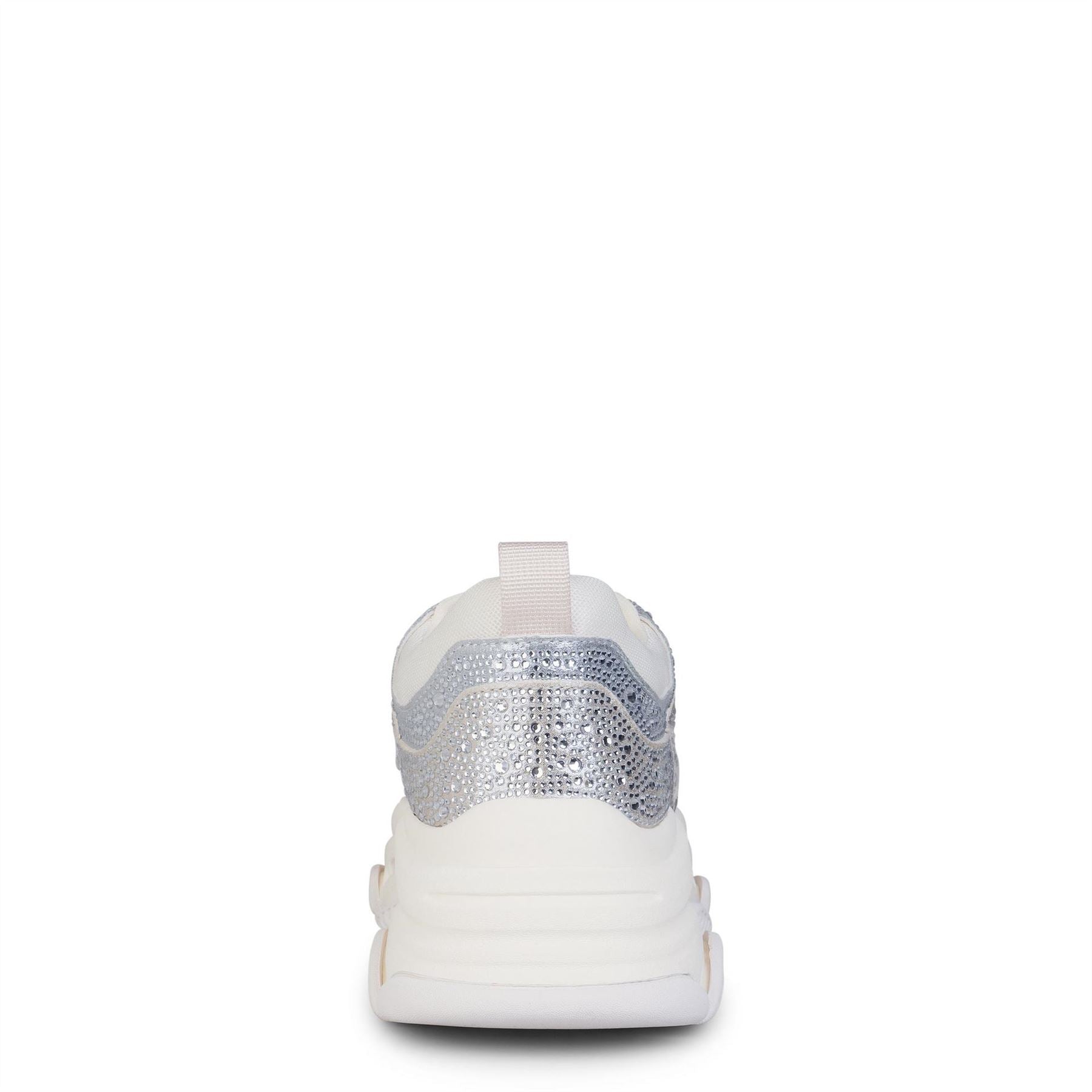 Steve Madden Privy Lace Up Platform Sneakers