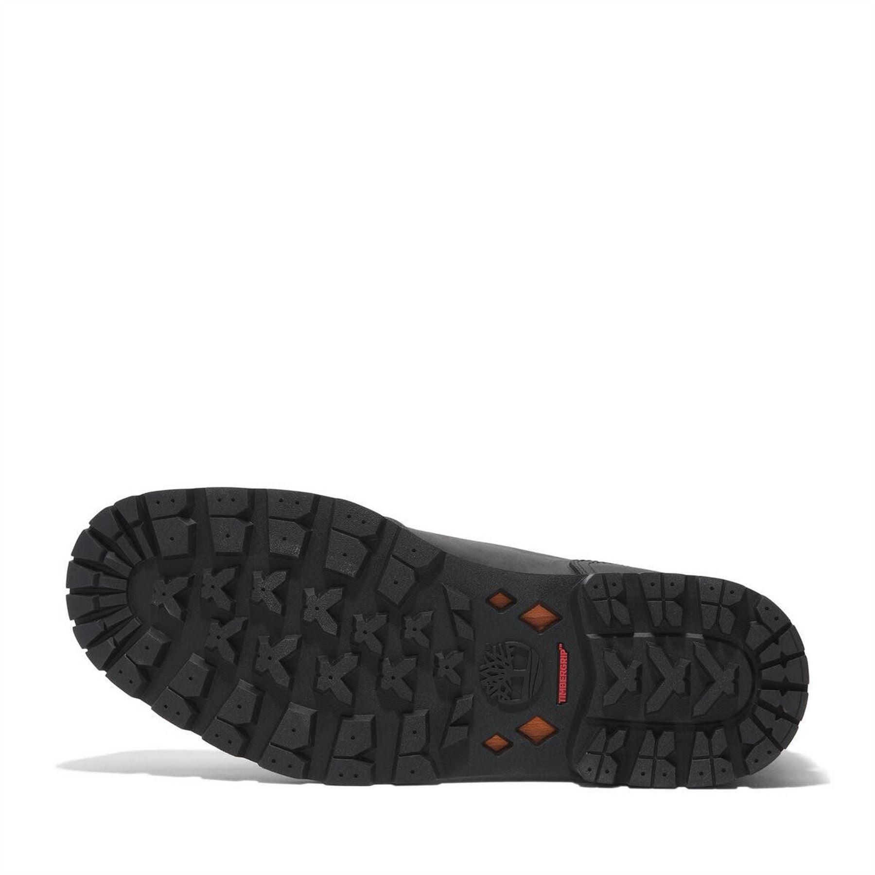 Timberland Britton Road Mid Lace Up Waterproof Chukka Boots