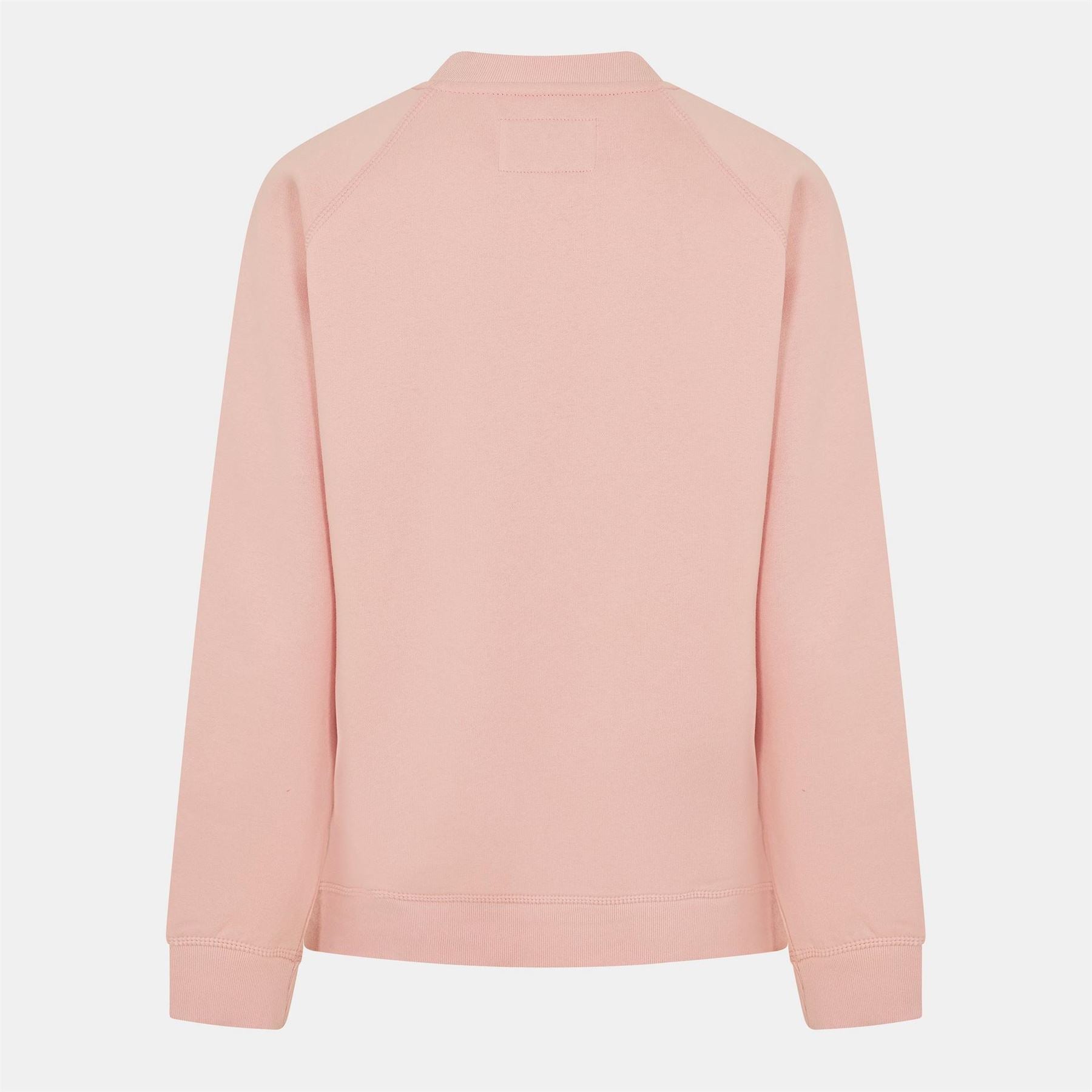 Jack Wills Hunston Graphic Crew Neck Sweatshirt