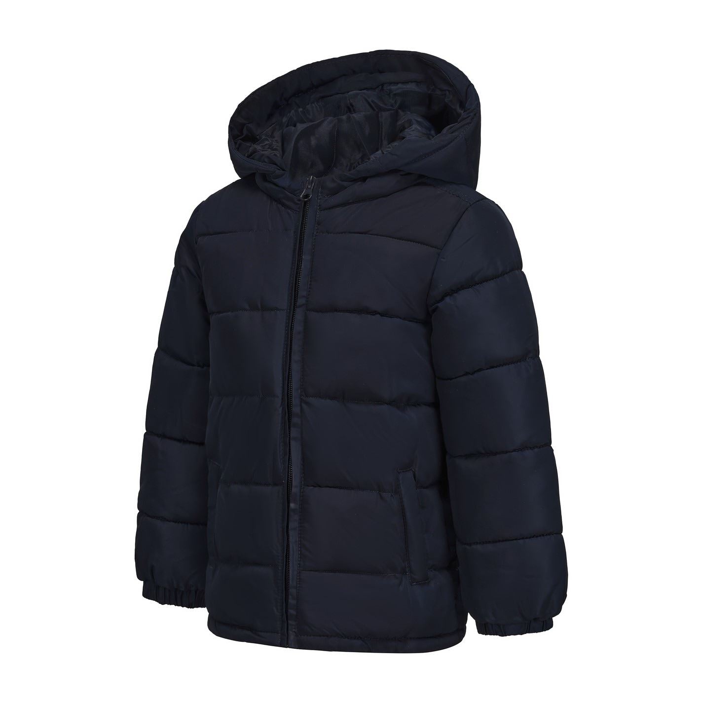 Firetrap Puffer Jacket Infants
