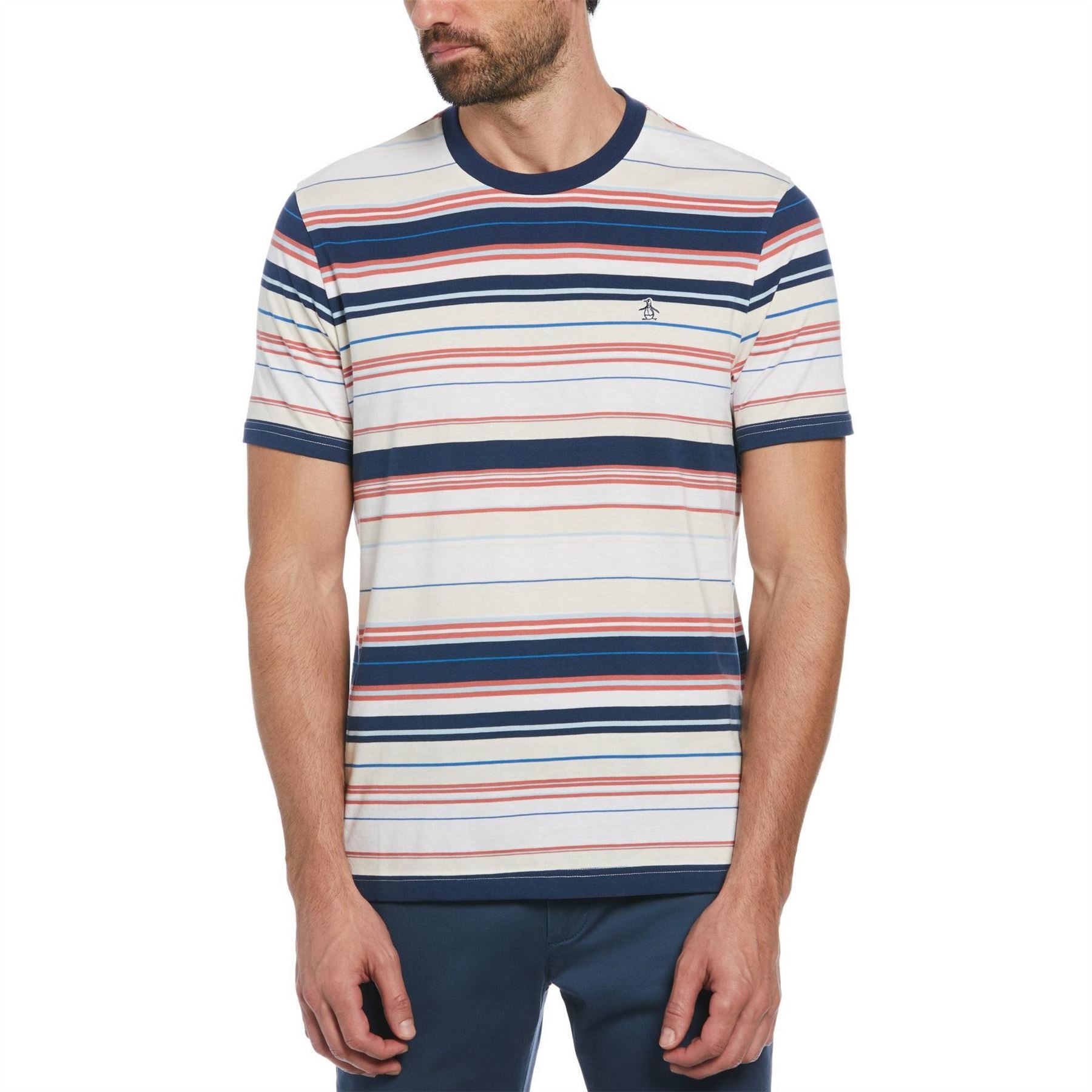 Original Penguin Jersey T-Shirt