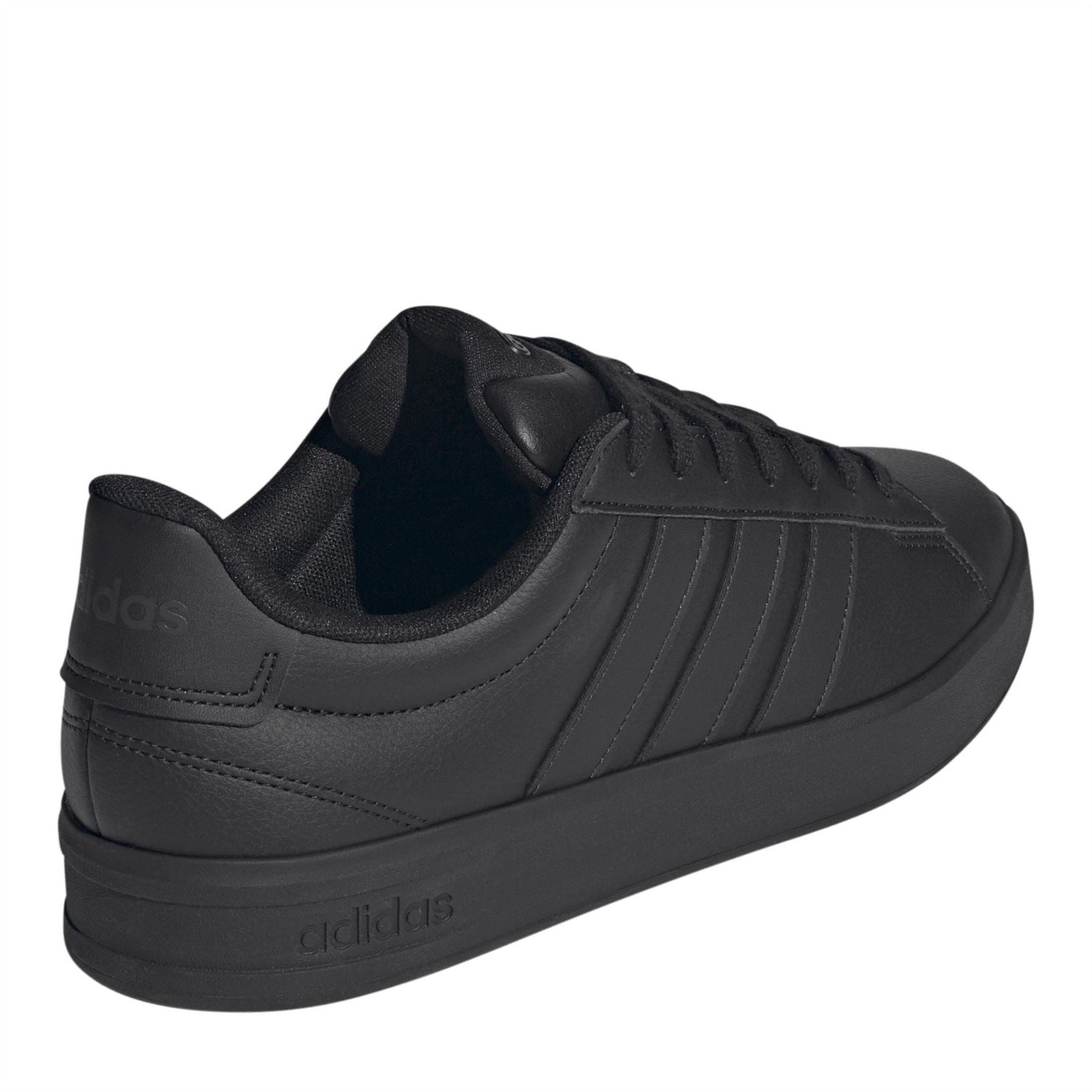 adidas Mens Grand Court Base 2 Trainers