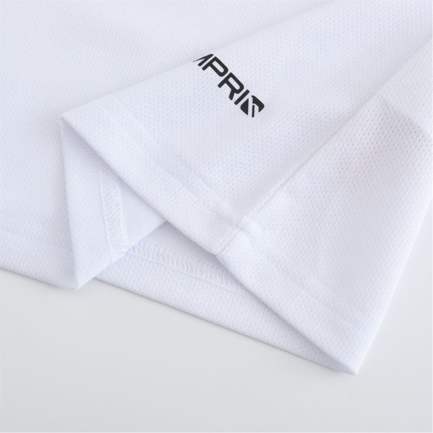 Campri Thermal Baselayer Top Junior