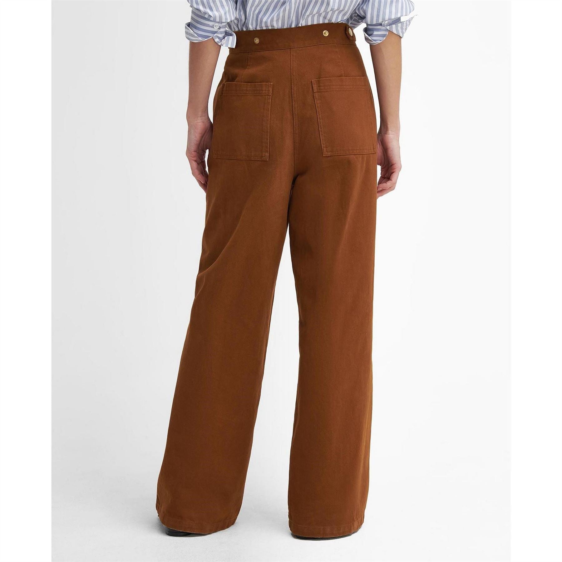 Barbour Utility Trousers