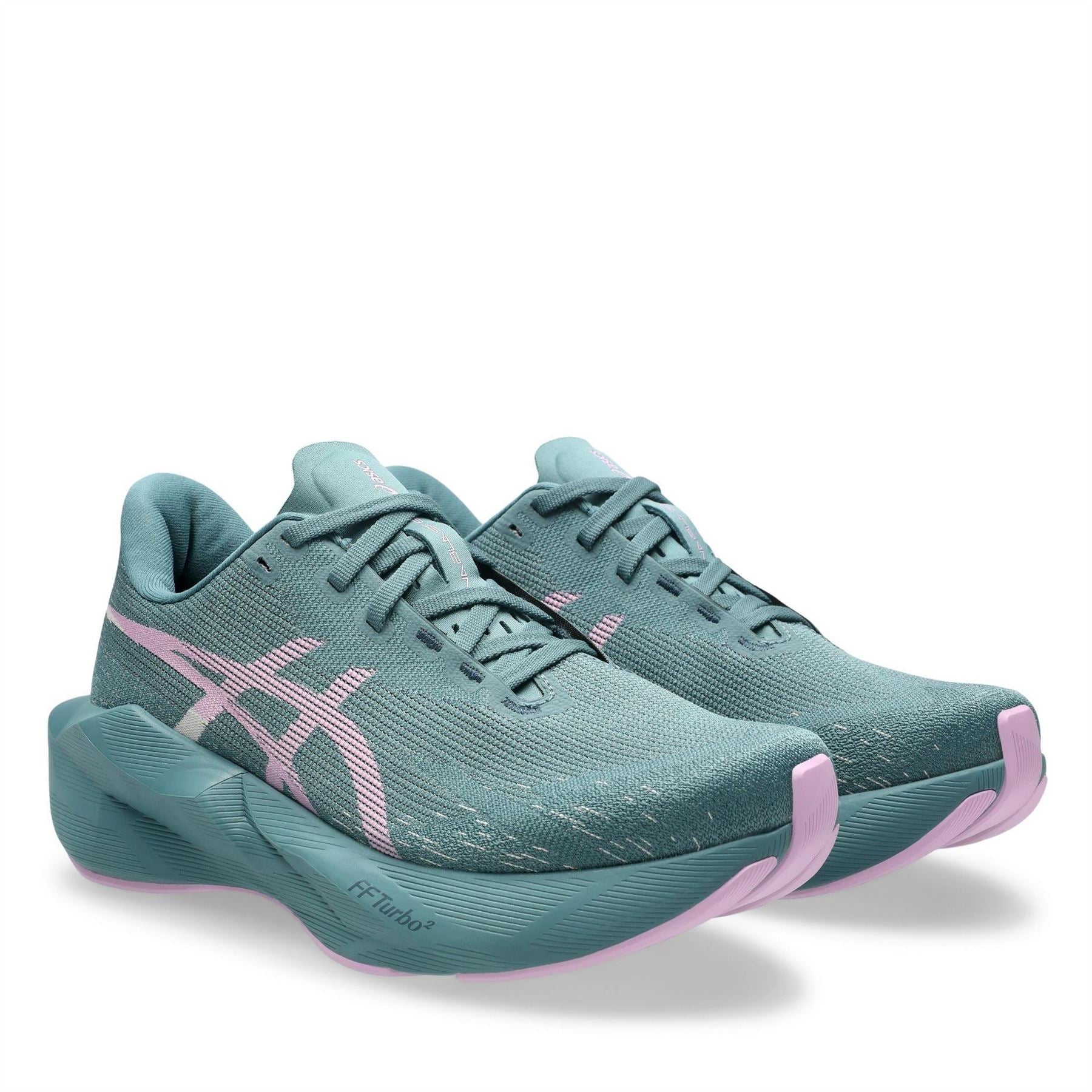 Asics Womens Novablast 6 Running Shoe
