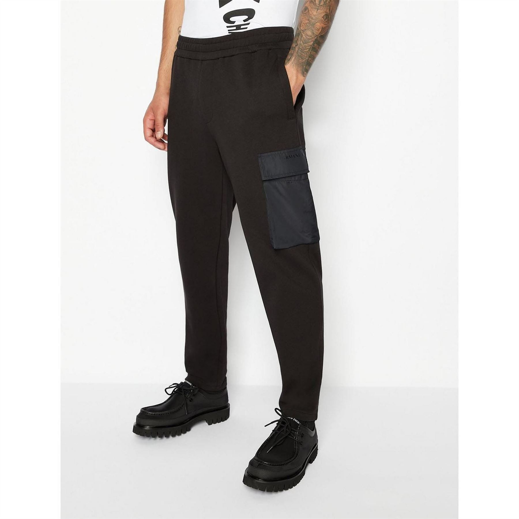 Armani Exchange Trousers