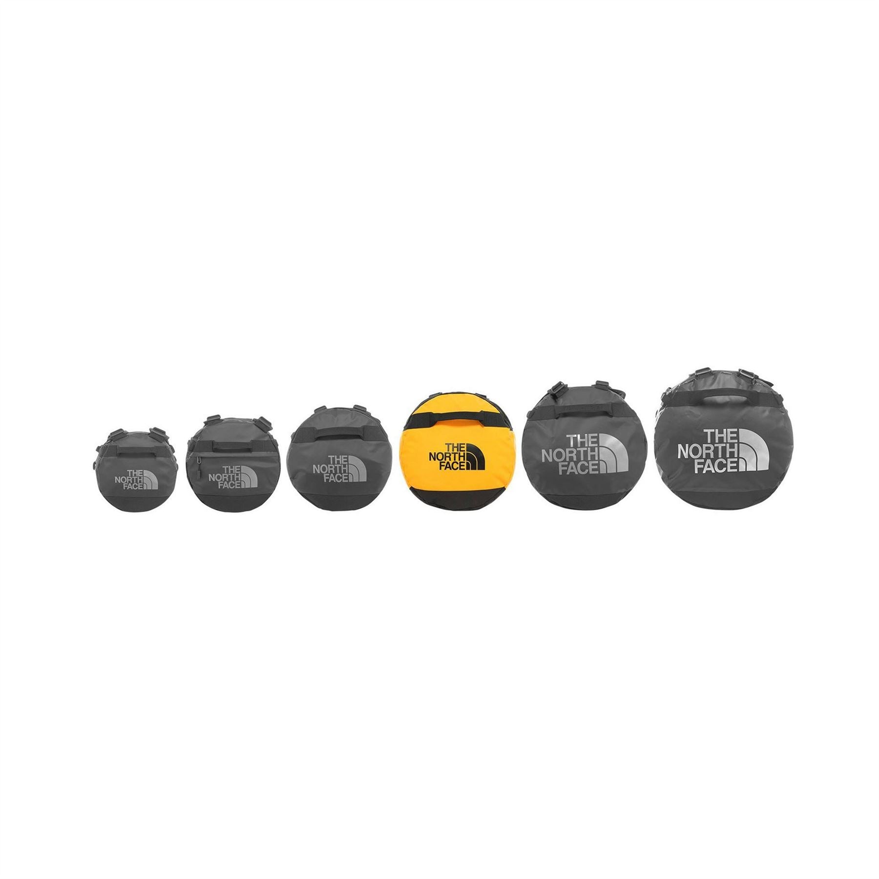 The North Face Camp Duffel   Large
