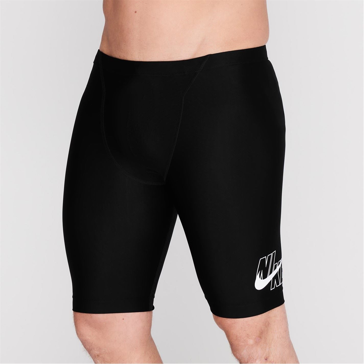 Nike Mens Logo Jammers