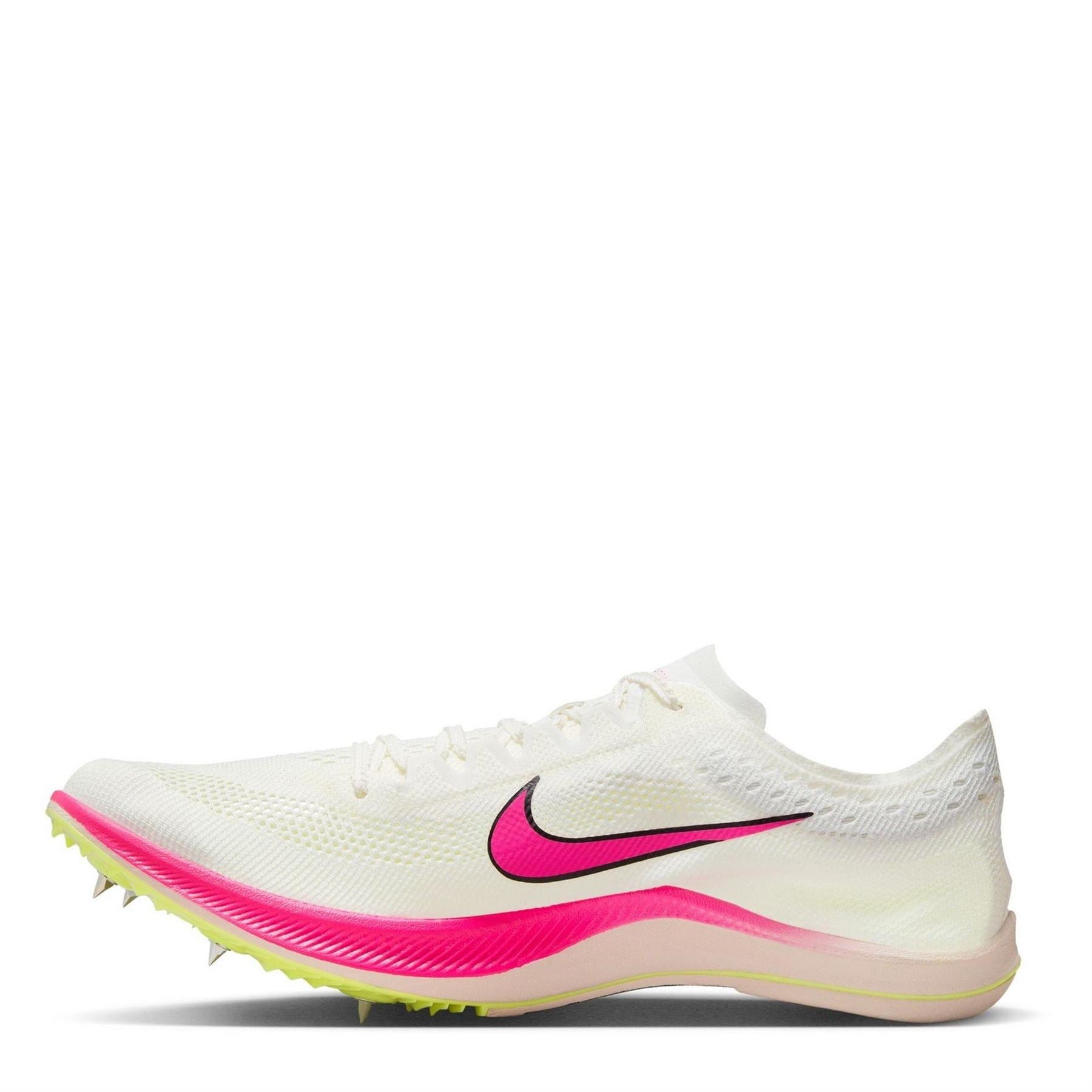 Nike Zoomx Dragonfly Athletics Distance Spikes