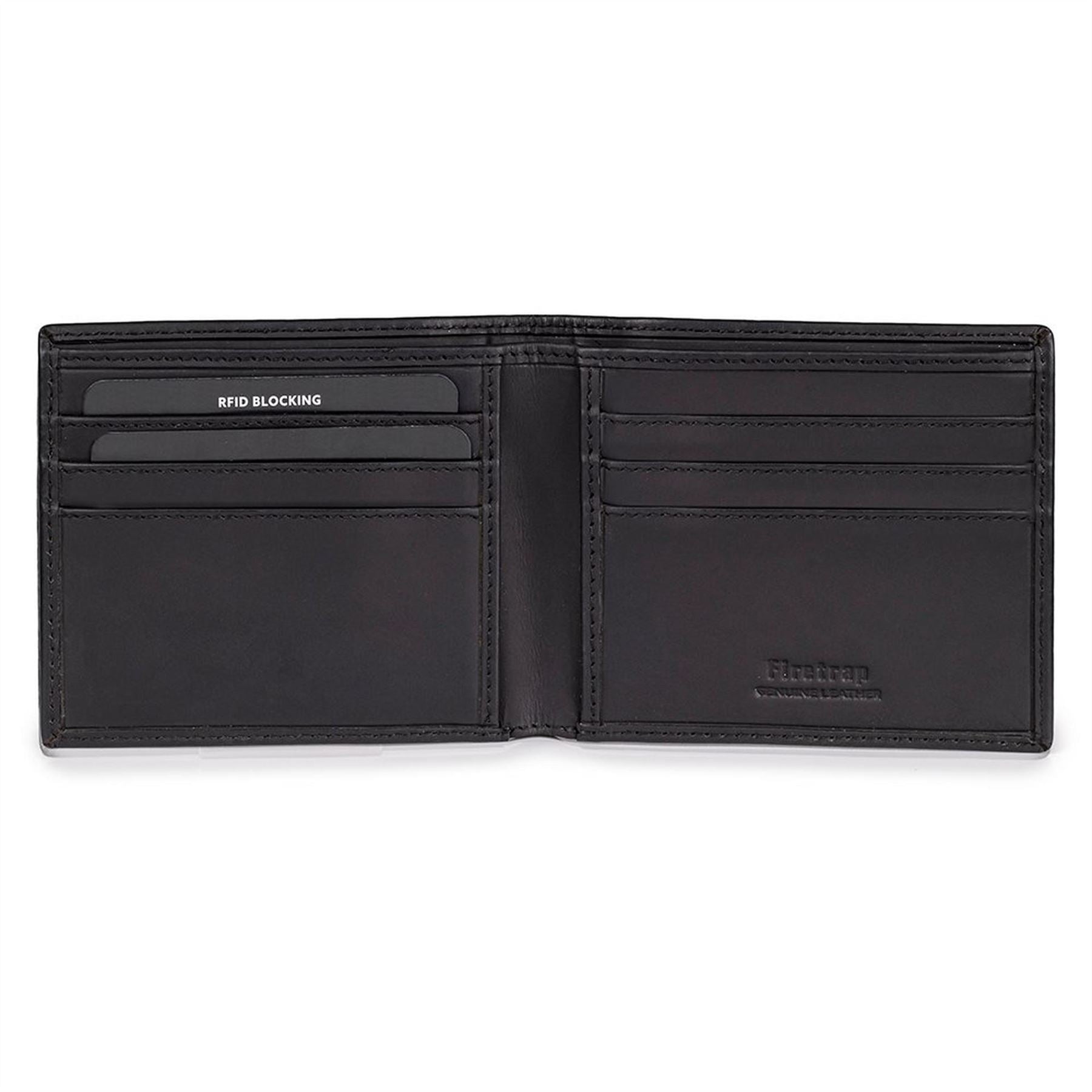 Firetrap Icon Wallet