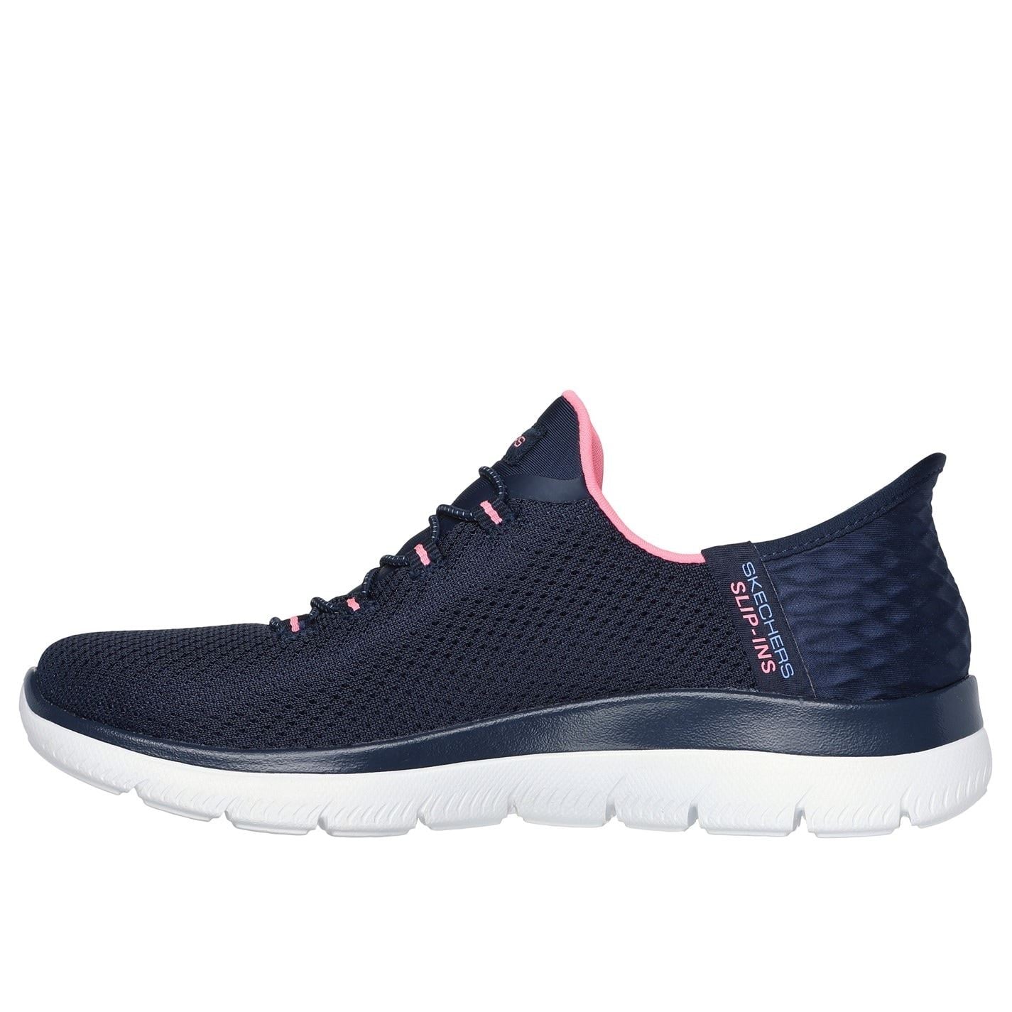 Skechers Slip Ins: Summits   Diamond Dream