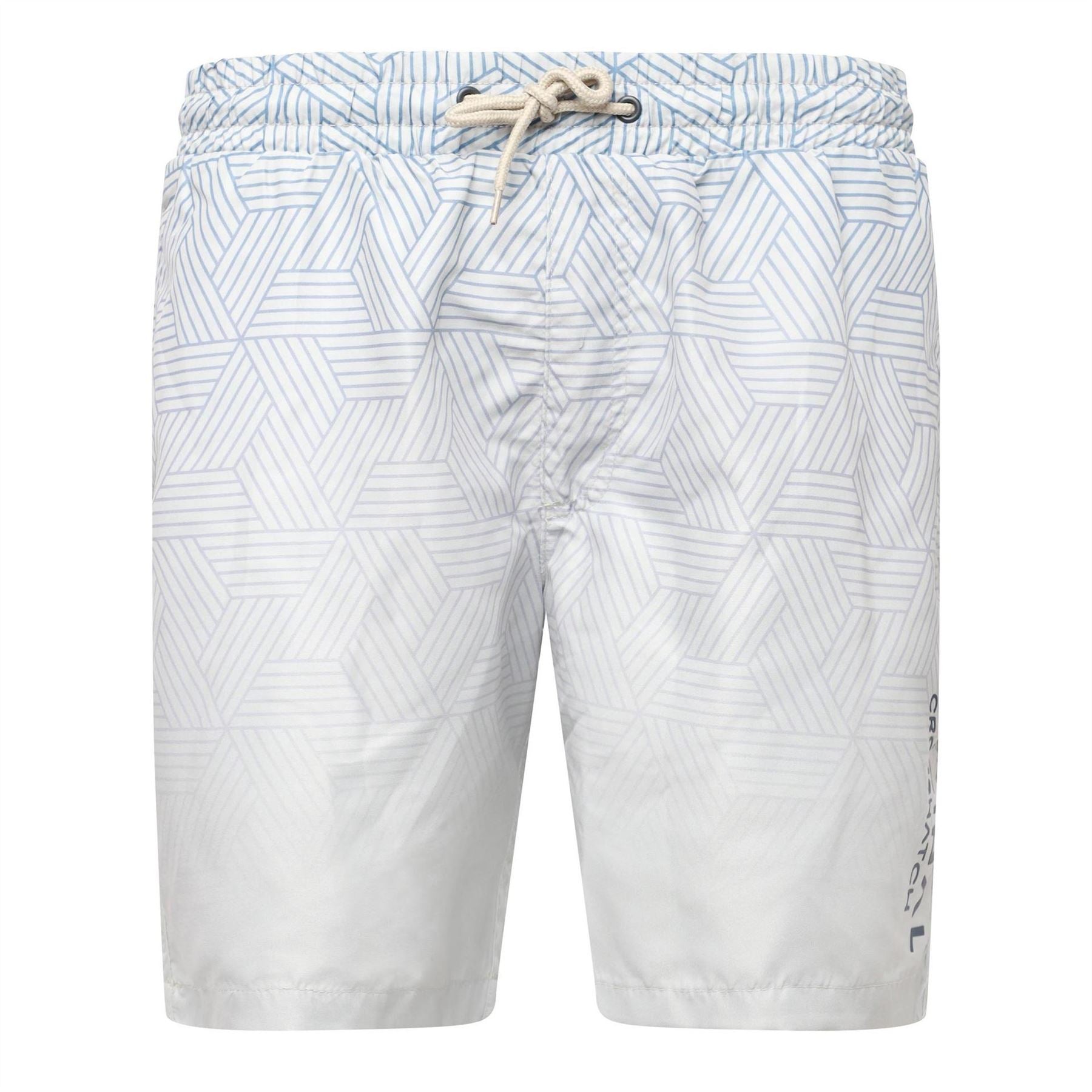 Crosshatch Layotta Swim Shorts