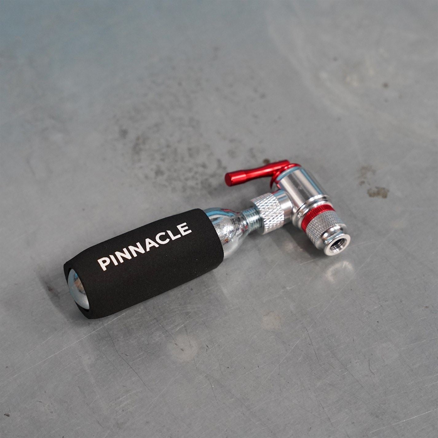 Pinnacle Co2 Inflator