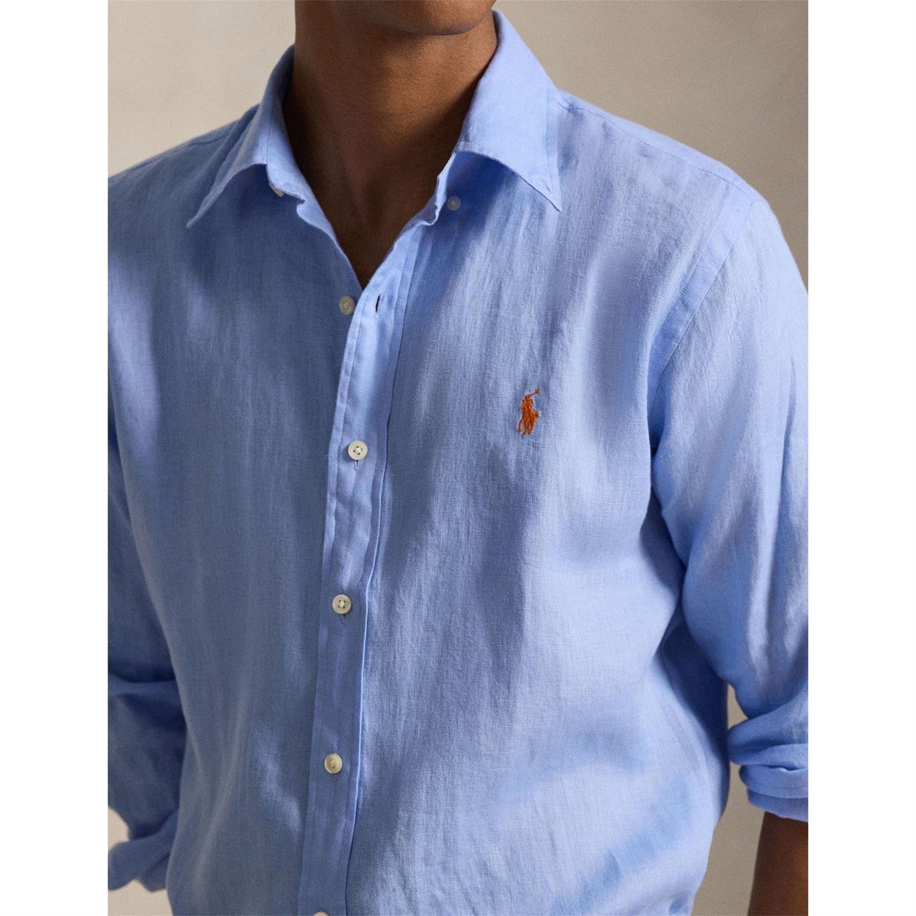 Polo Ralph Lauren Long Sleeve Shirt