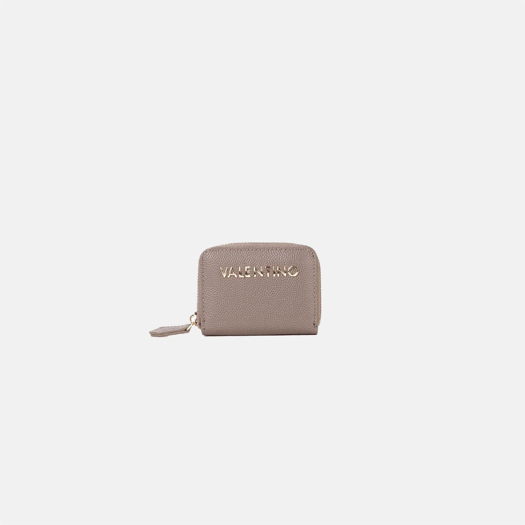 Valentino Divina Zip Around Purse