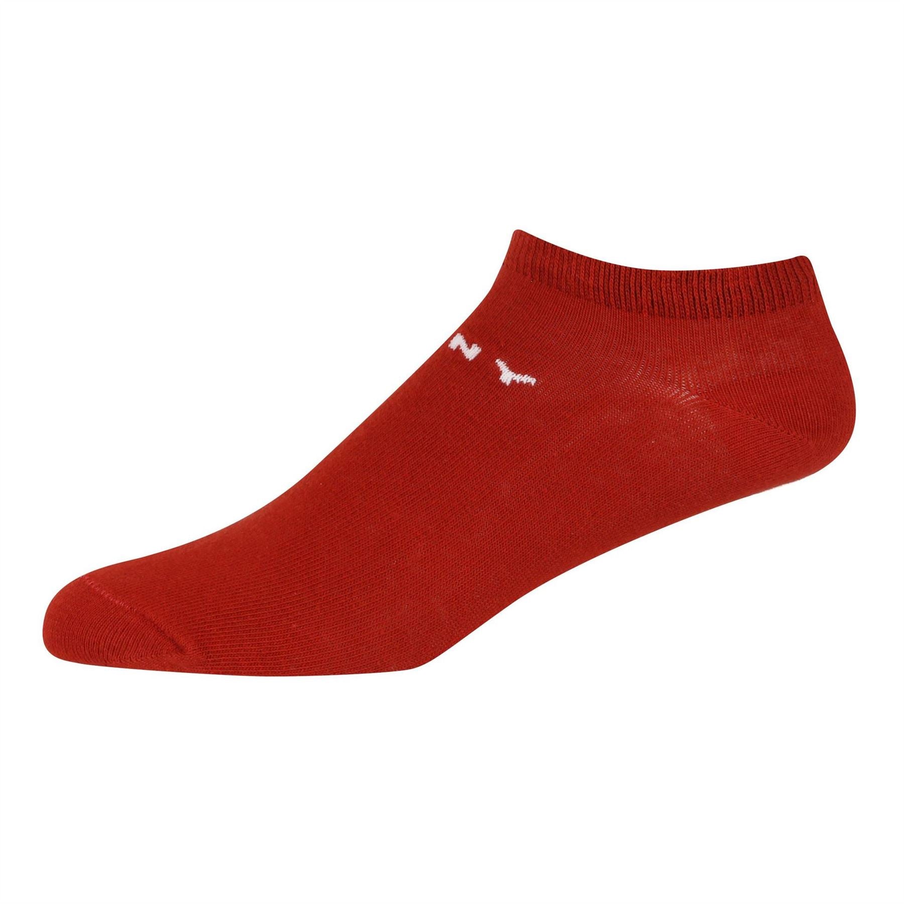 DKNY Womens Farah 3 Pack Of Liner Socks