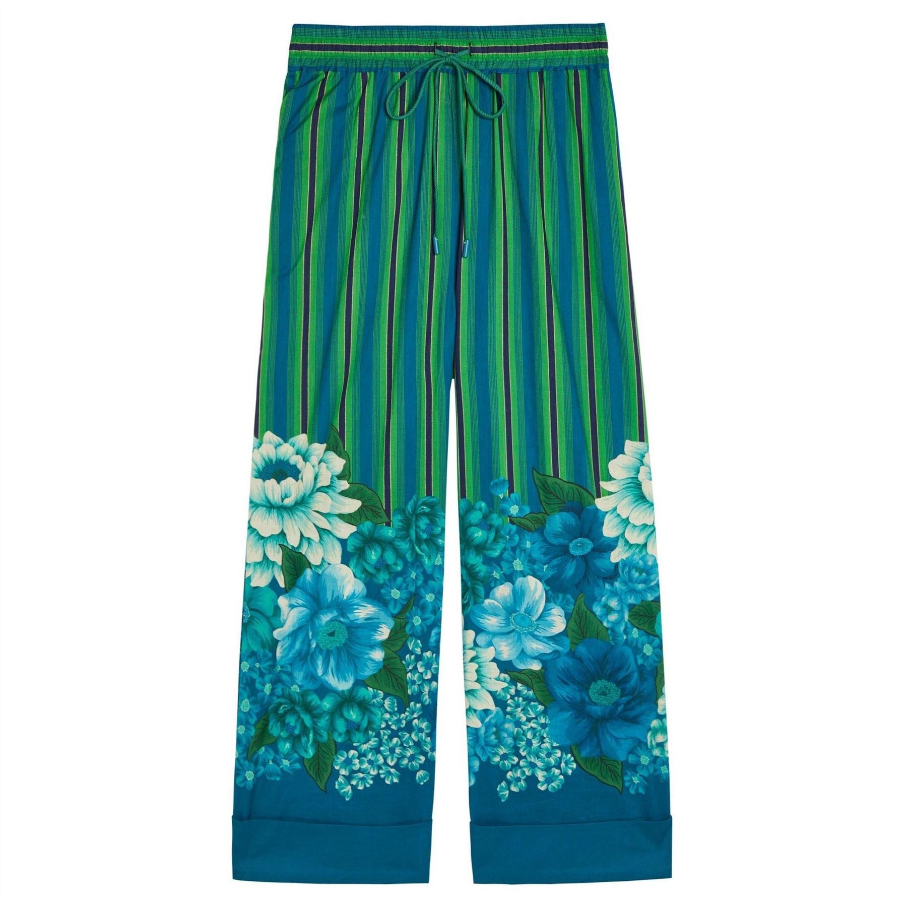 Alemais Margo Cuffed Pant