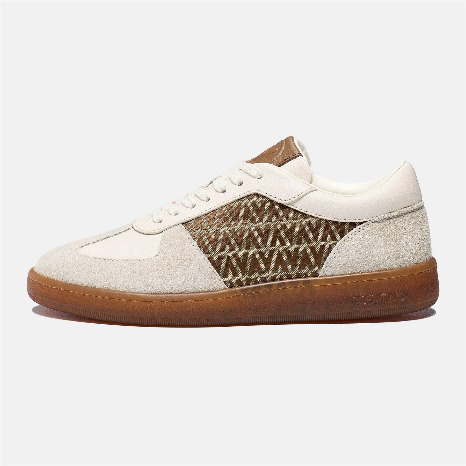 Valentino Margot Low Top Trainers