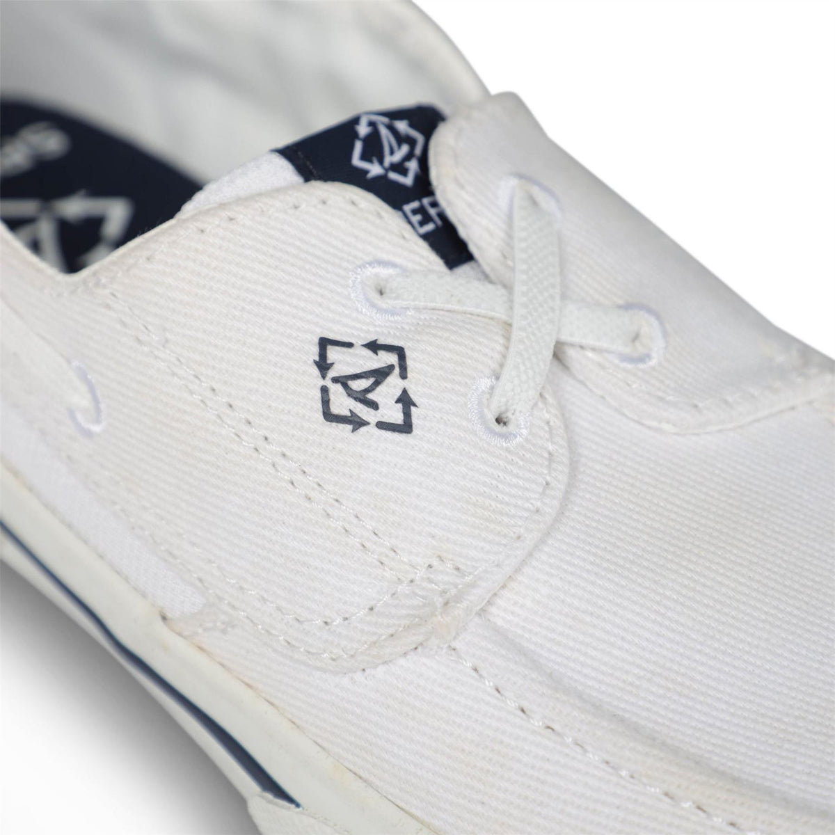 SPERRY Womens Pier Wave Boat Sneaker