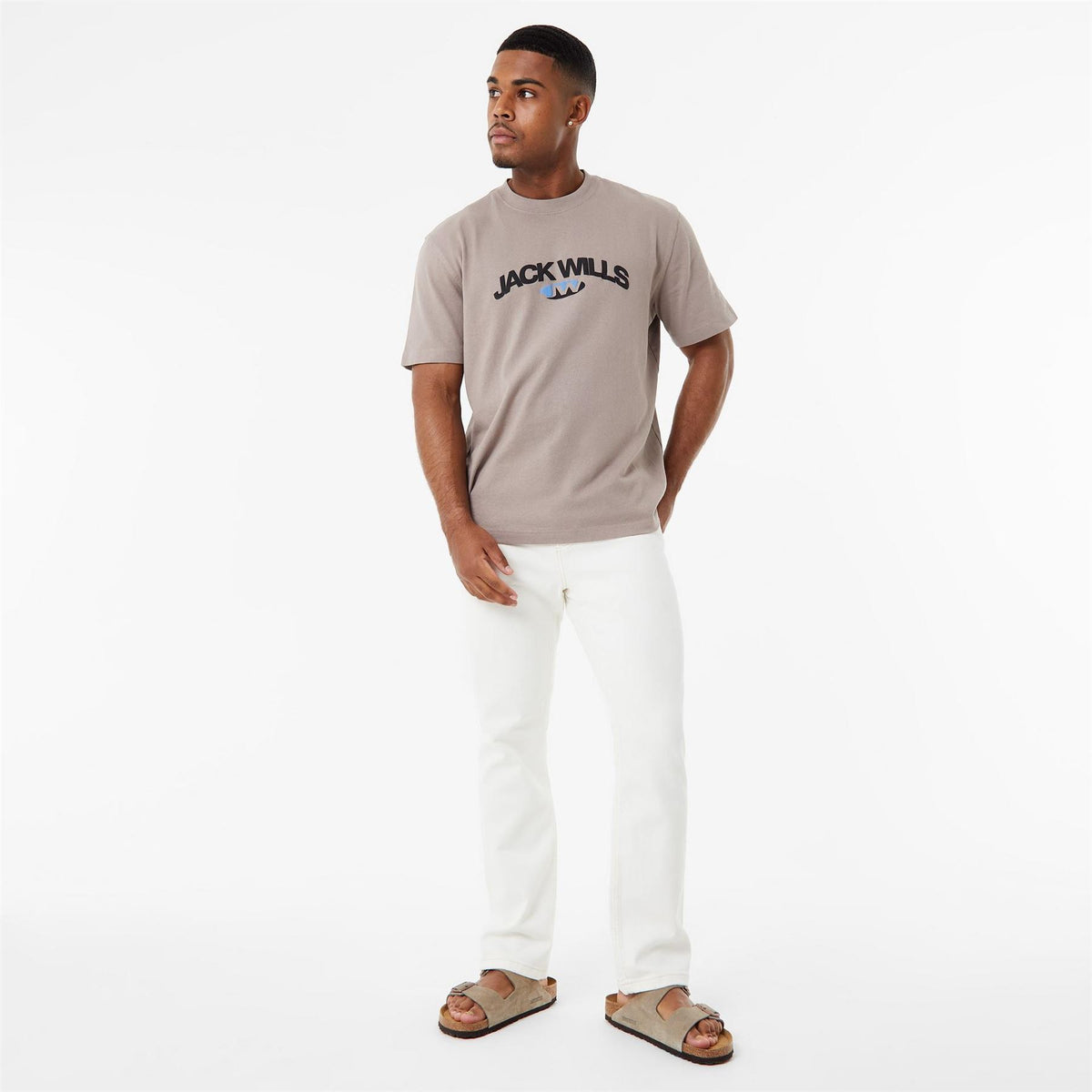 Jack Wills Slim Jeans