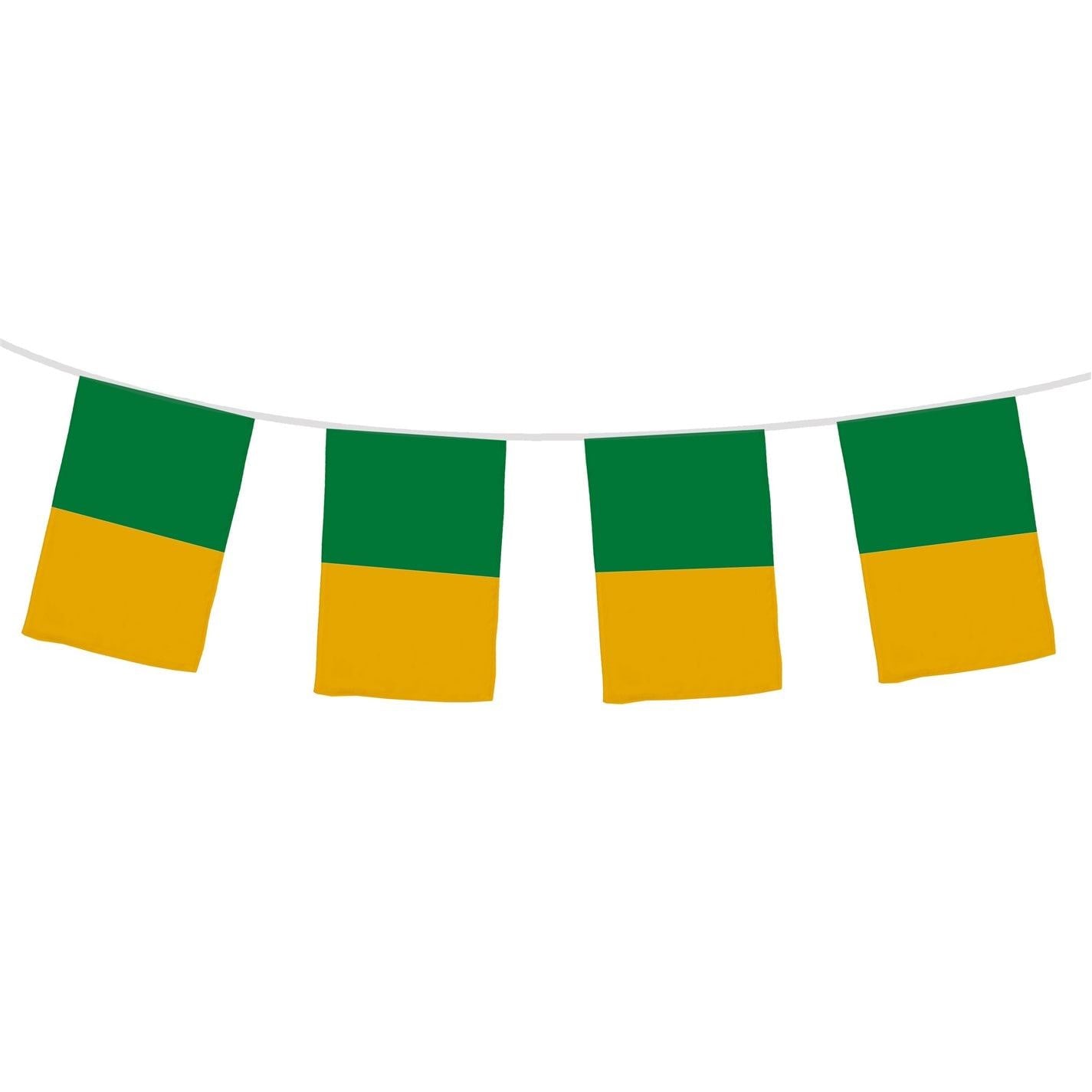 Official Bunting
