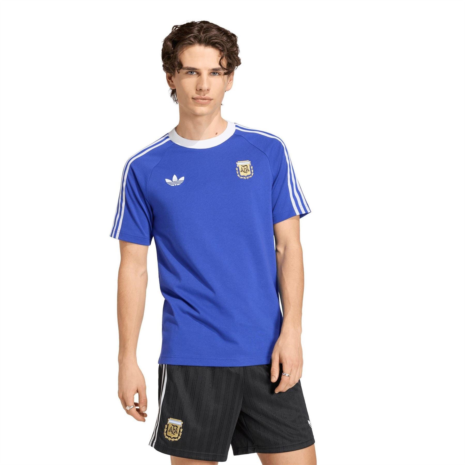 adidas Originals Shirt World Cup ™ 2026 Adults