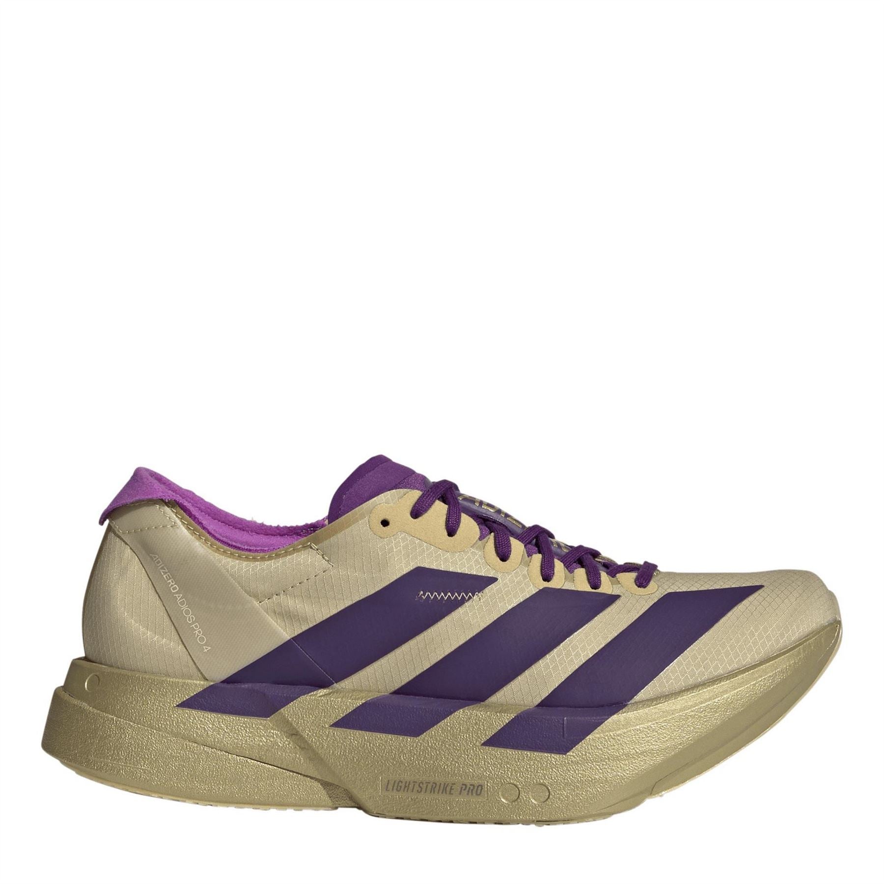 adidas Womens Adizero Adios Pro 4