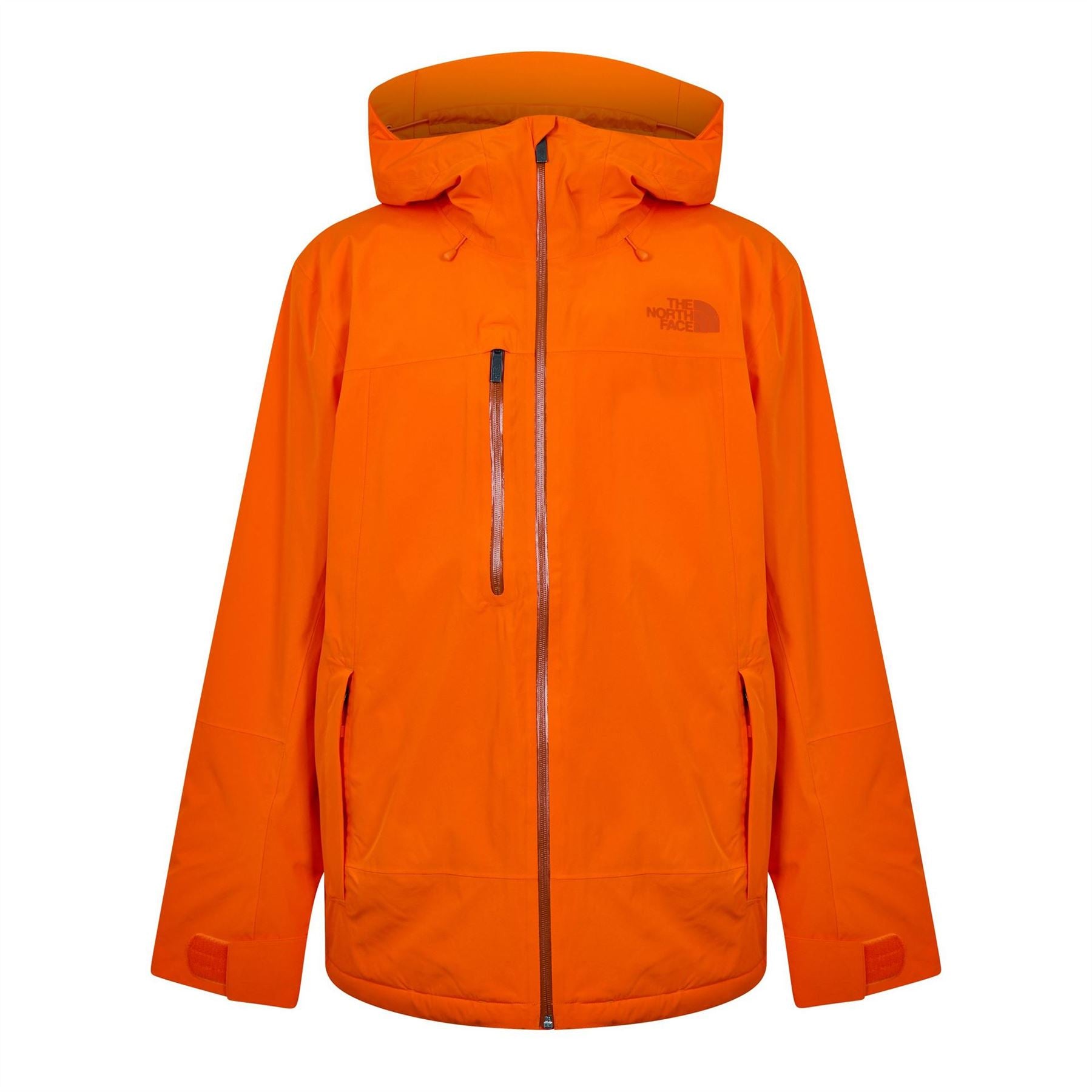 The North Face Descendit Tnf Outdoor Ski Jacket