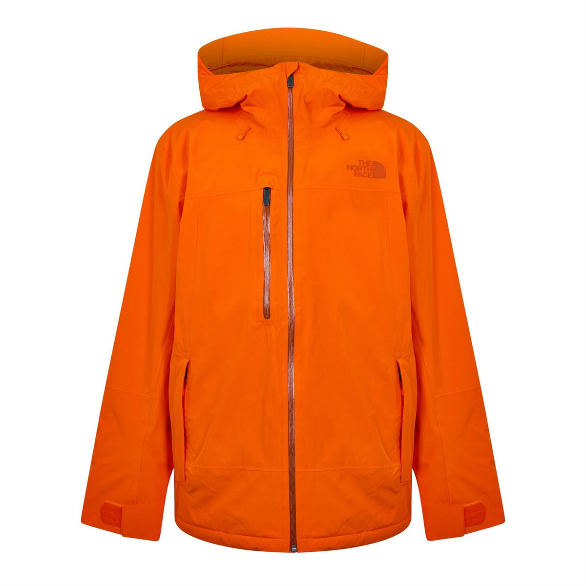 The North Face Descendit Tnf Outdoor Ski Jacket