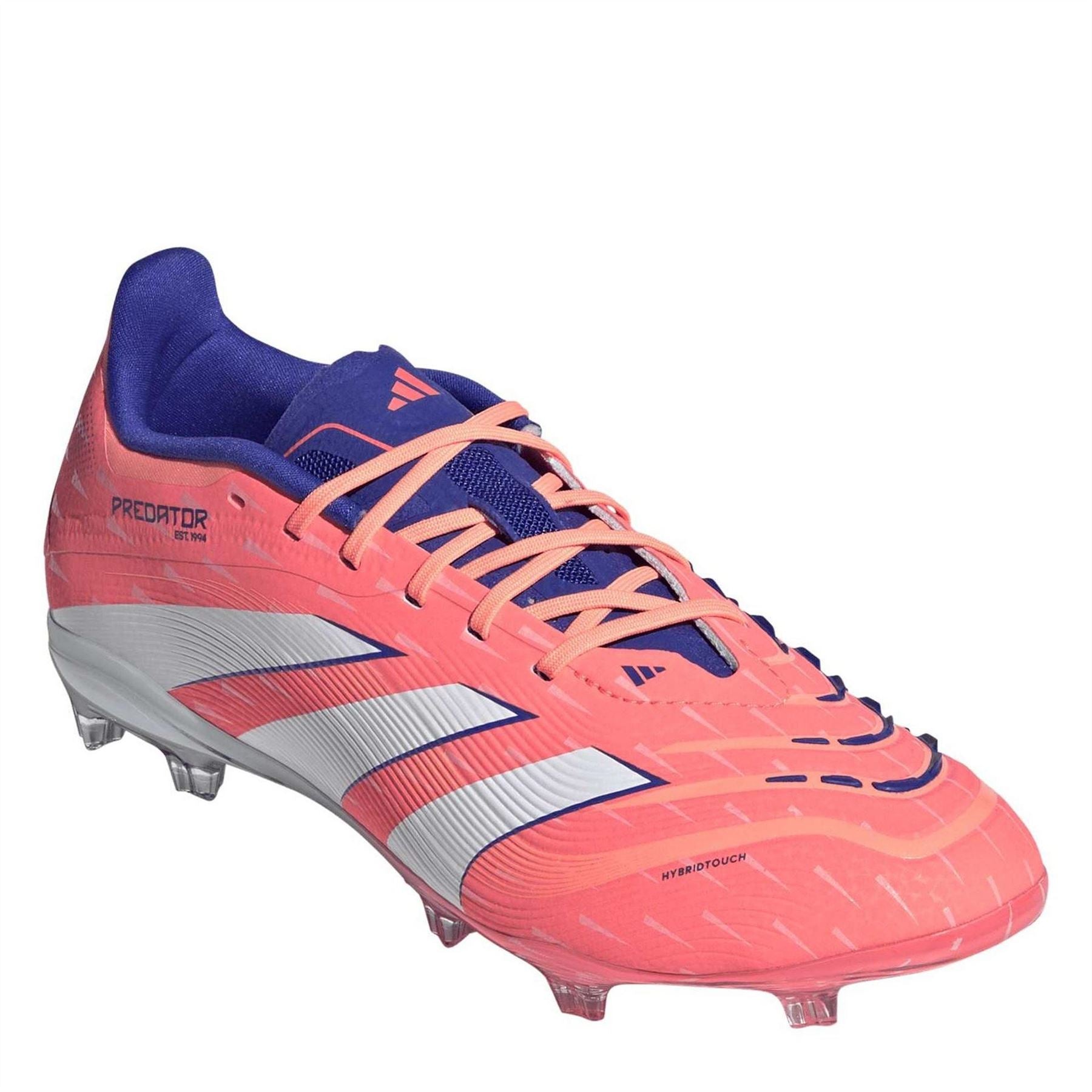 adidas Pred Elt Fg J