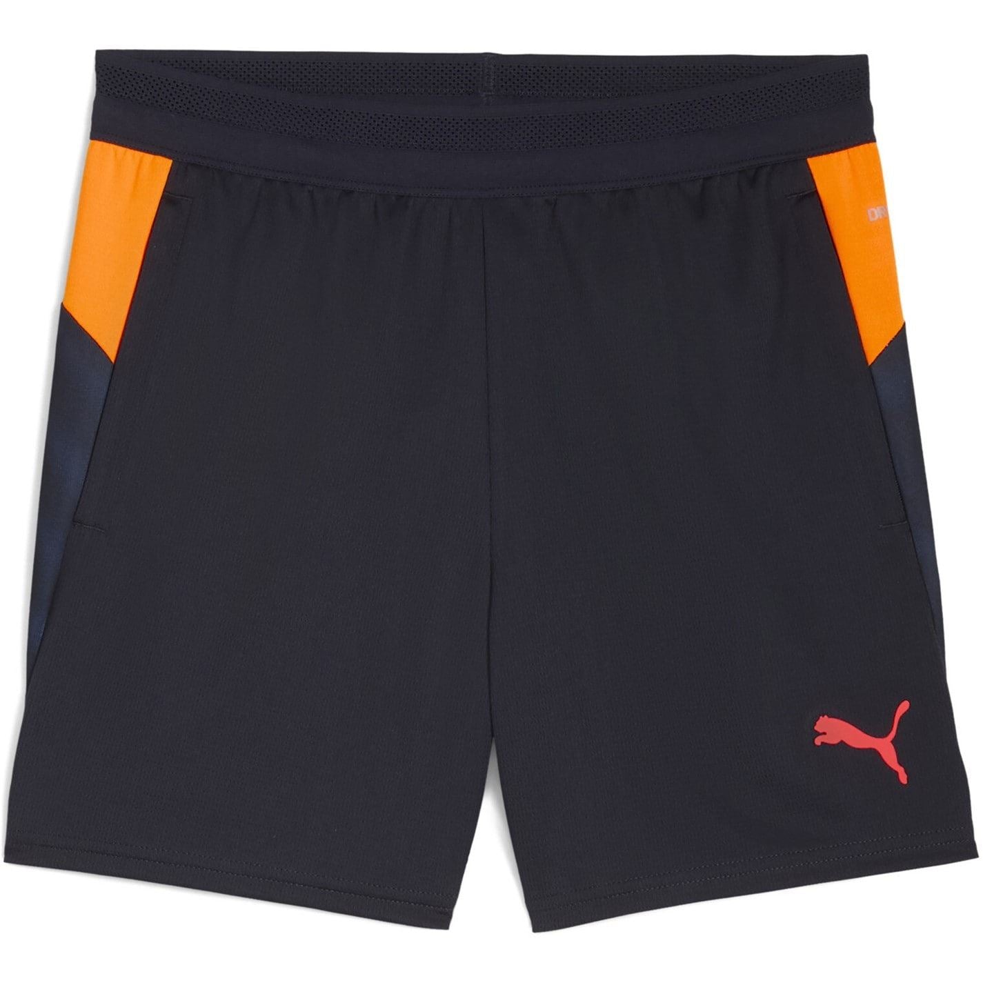 Puma Individual Cup Shorts Juniors
