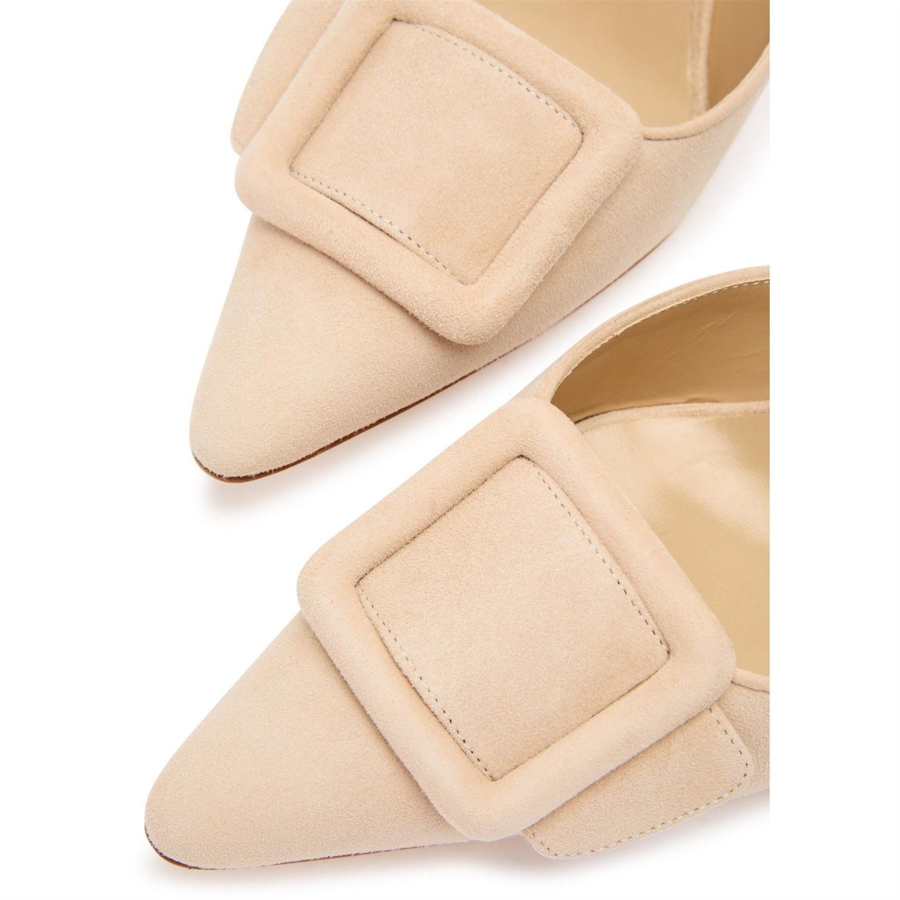 Manolo Blahnik Mule 50mm