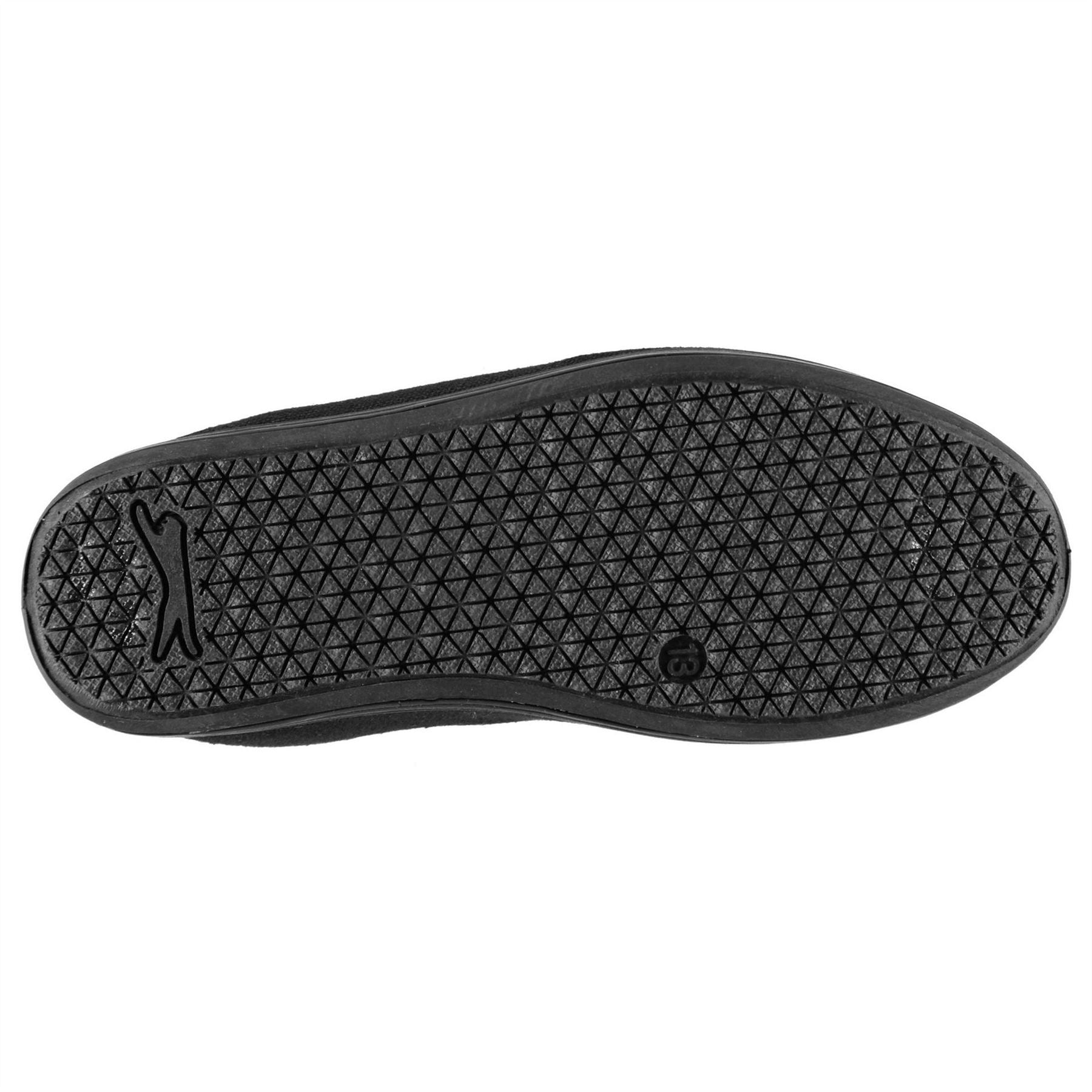 Slazenger Slip On Childrens