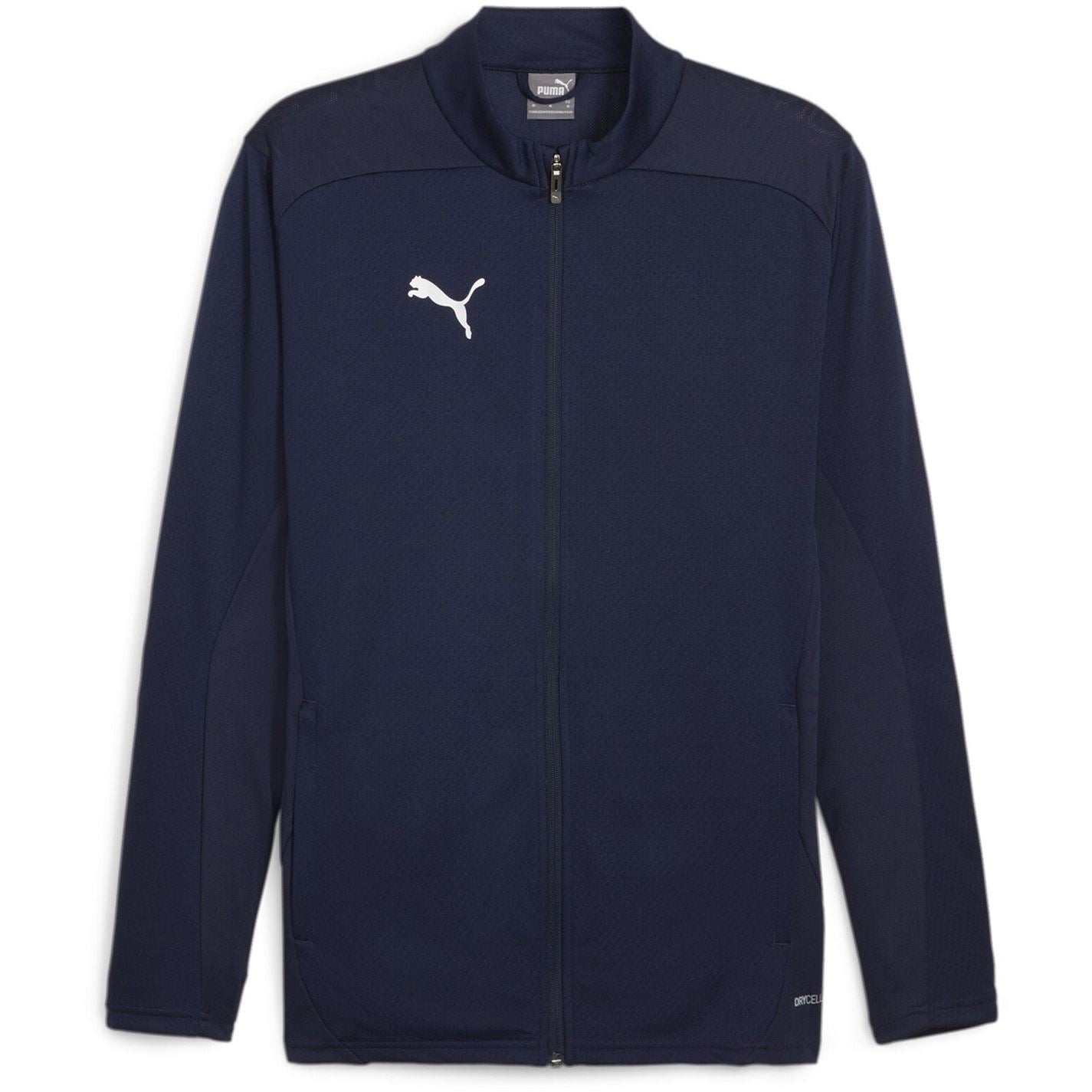 Puma  Performance Moisture Wicking Training Jacket