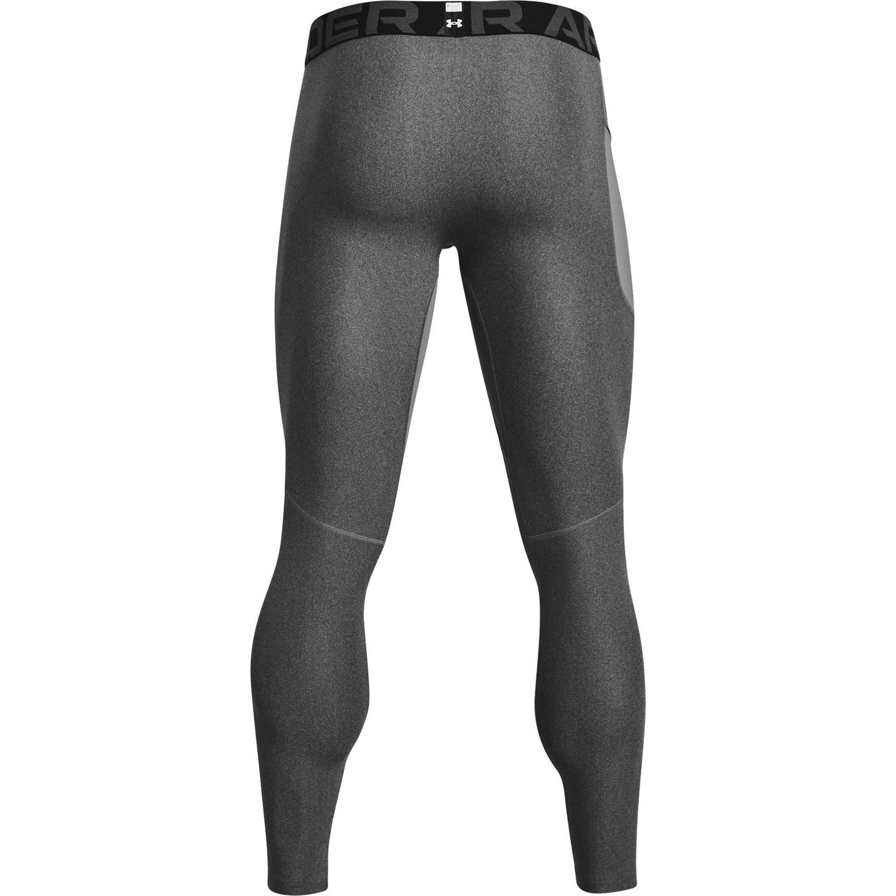 Under Armour Mens Armour Heatgear® Leggings