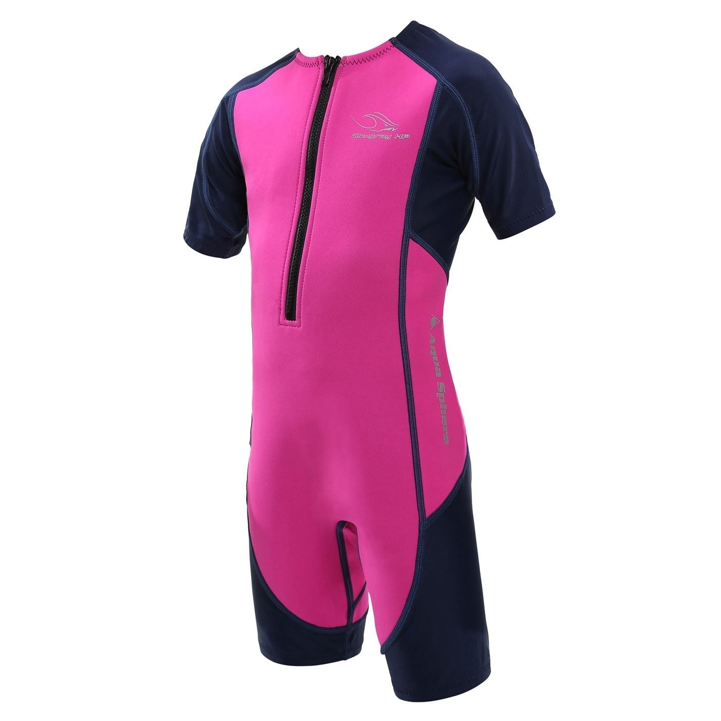 Aquasphere Kids Stingray Wetsuit Shortsie