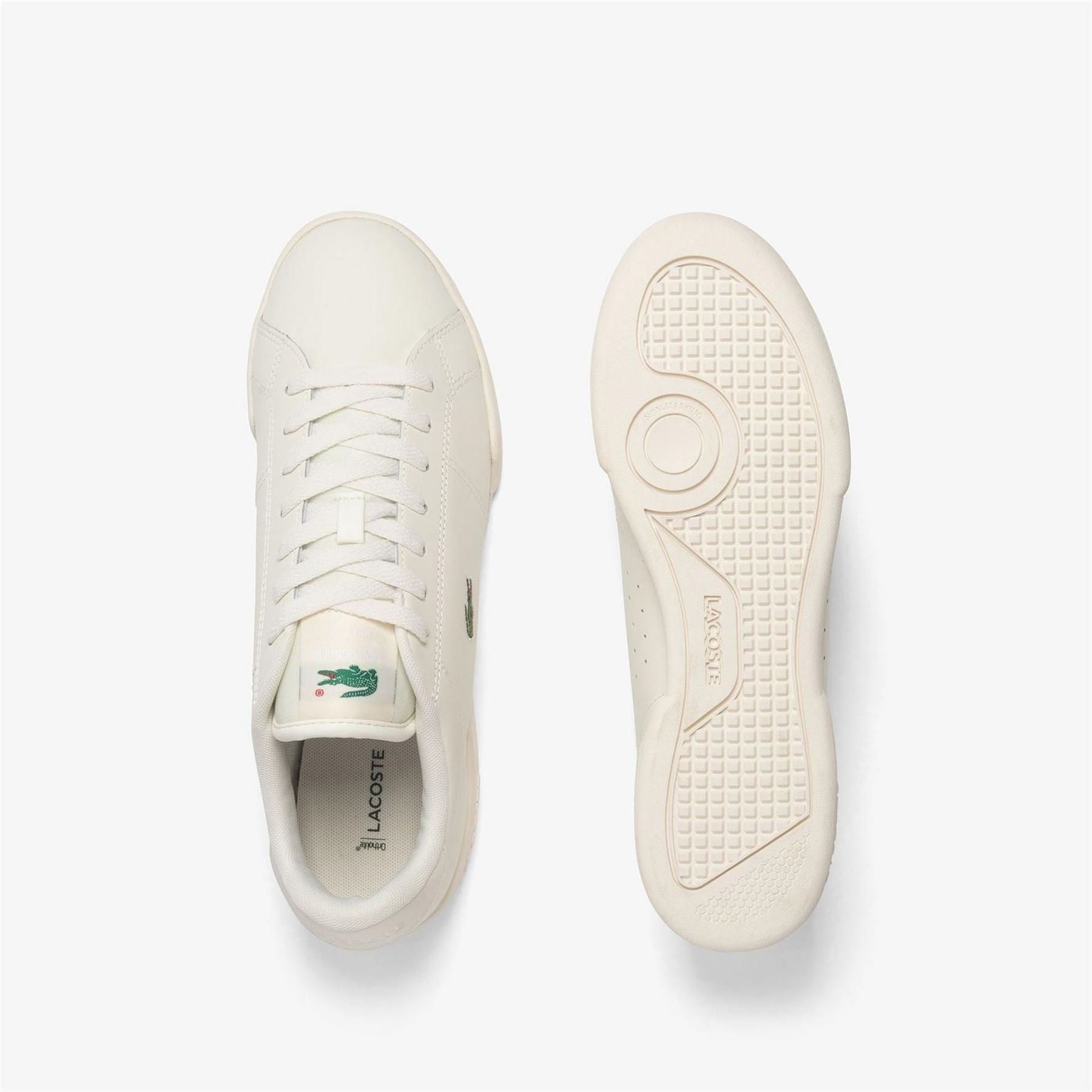 Lacoste Carnaby Cup Trainers