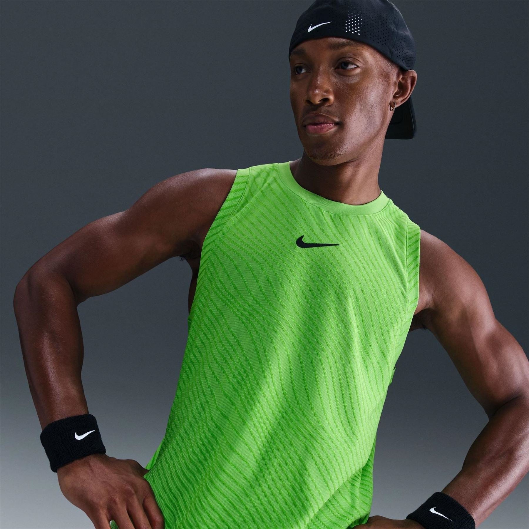 Nike Performance Vest