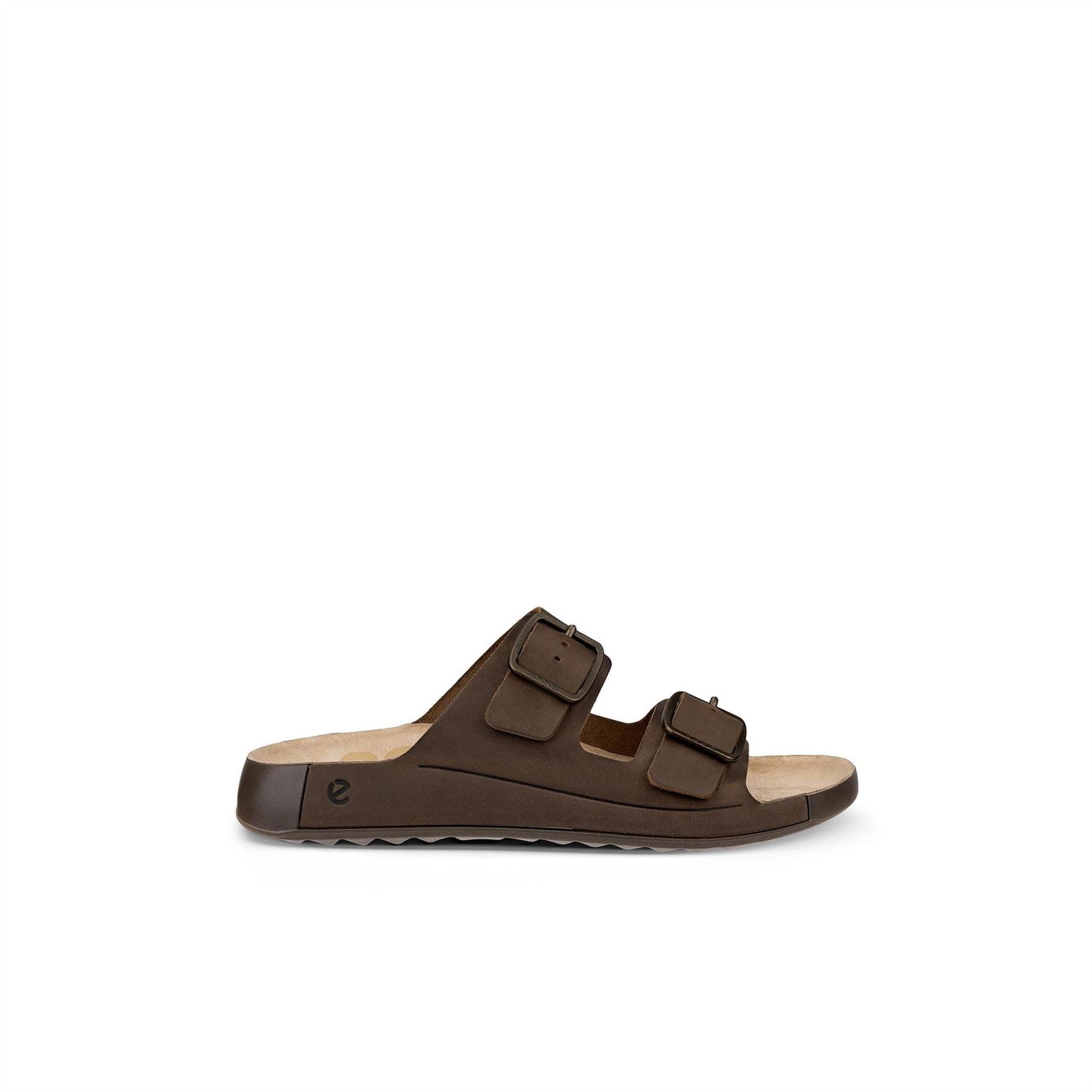 Ecco Flat Sandals