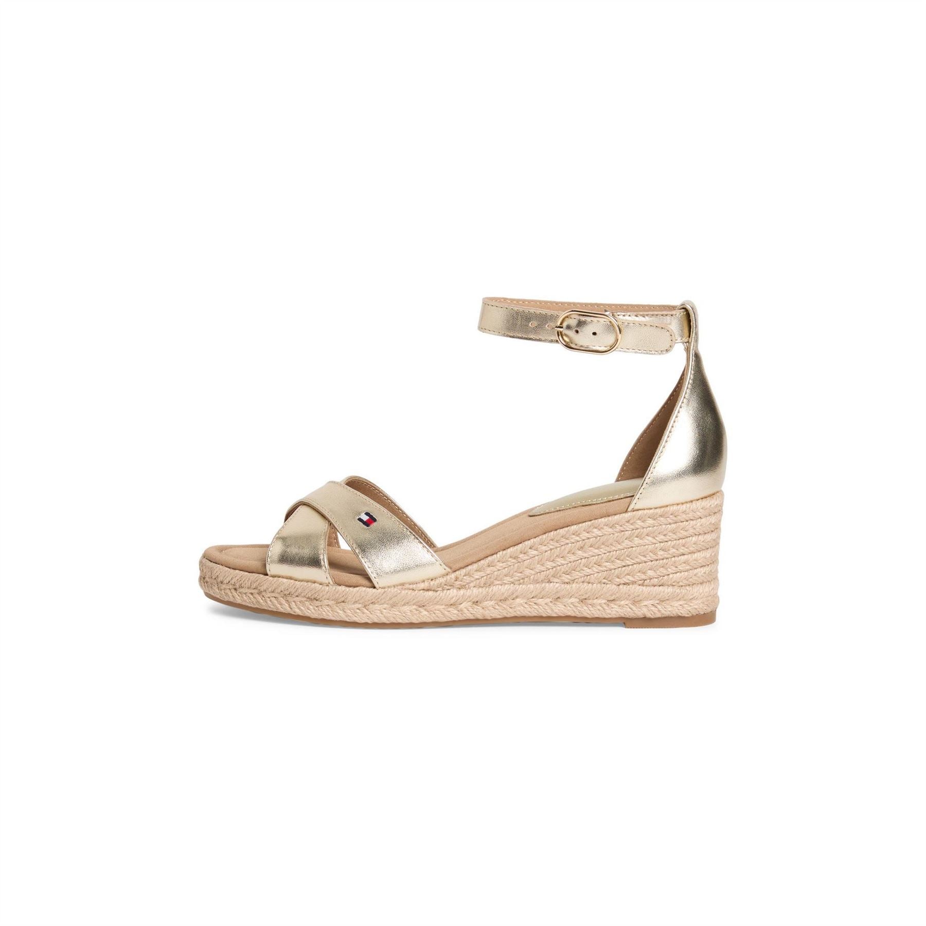 Tommy Hilfiger Wedge Sandals