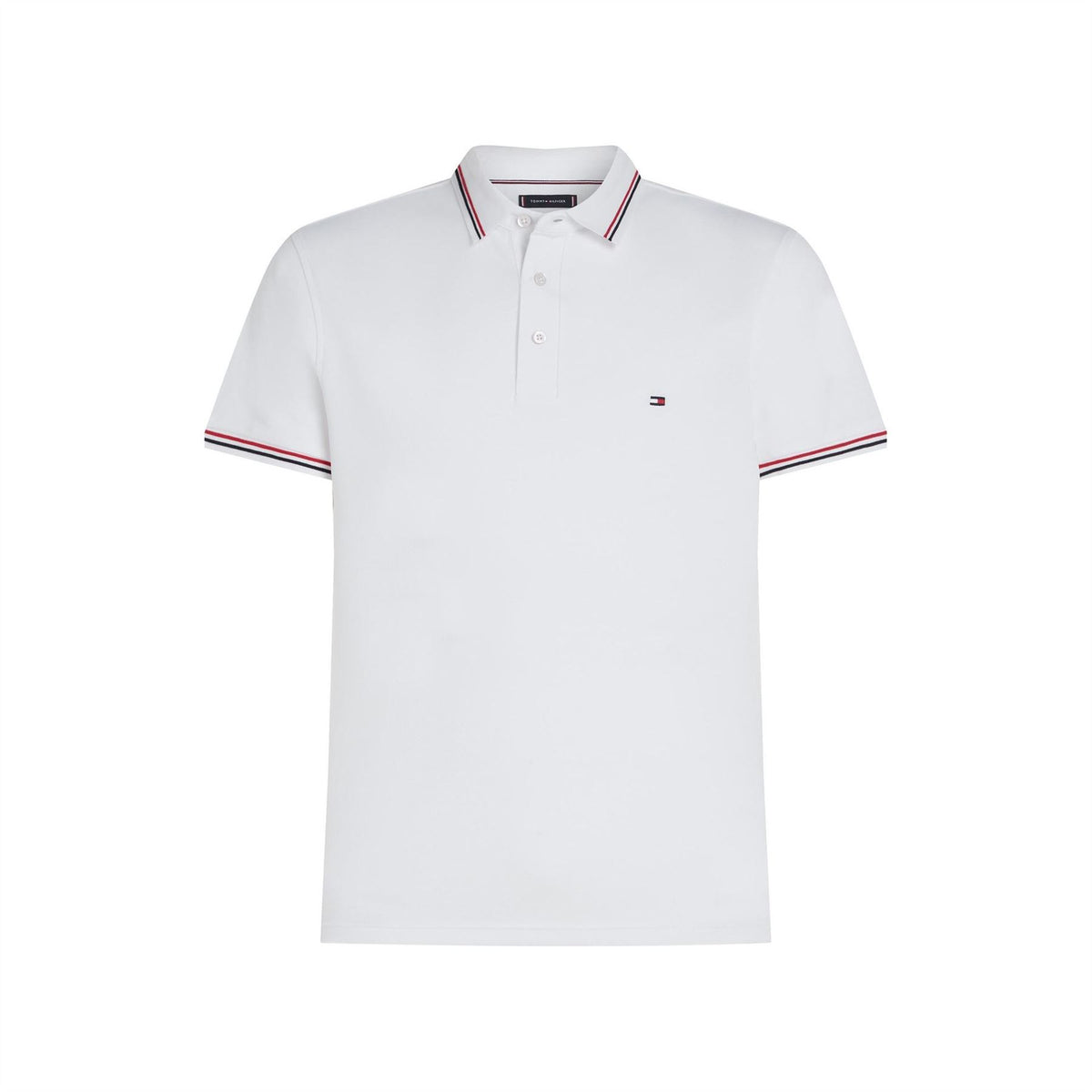 Tommy Hilfiger Slim Fit Polo