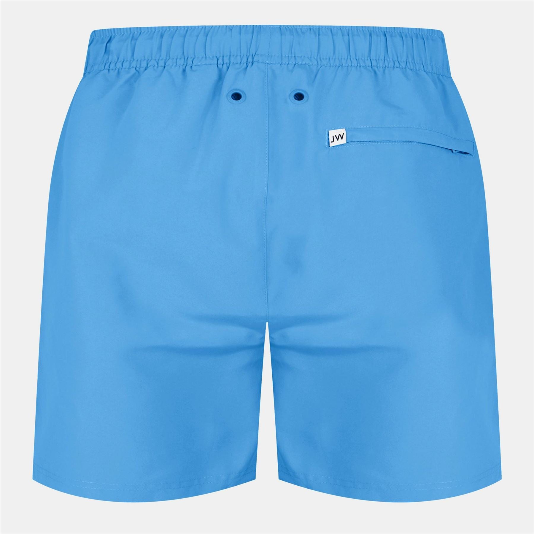 Jack Wills Eco Friendly Mid Length Swim Shorts