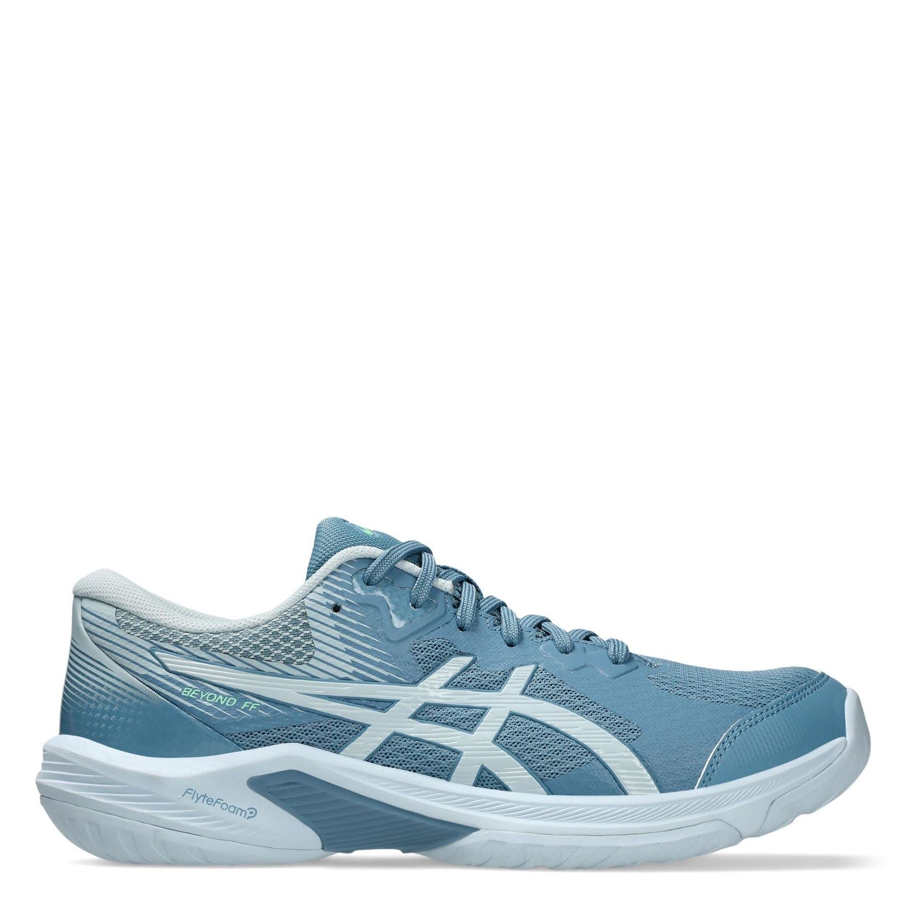 Asics Mens Beyond Ff Volleyball Shoes