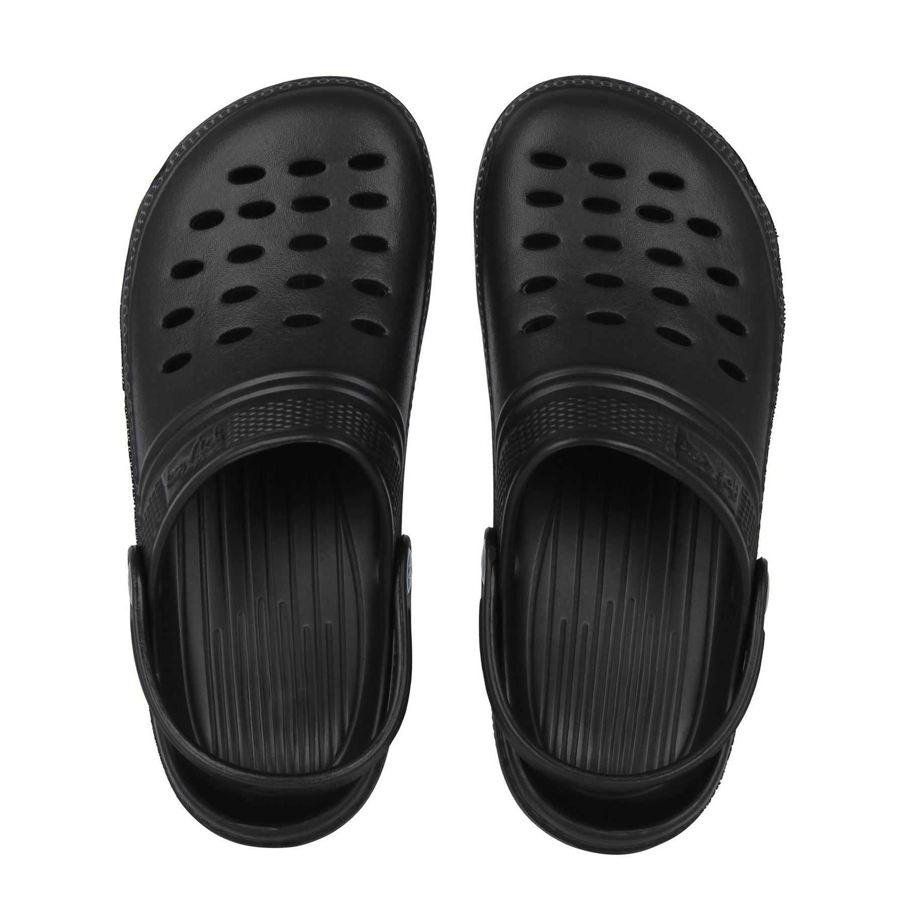 Hot Tuna Cloggs Juniors