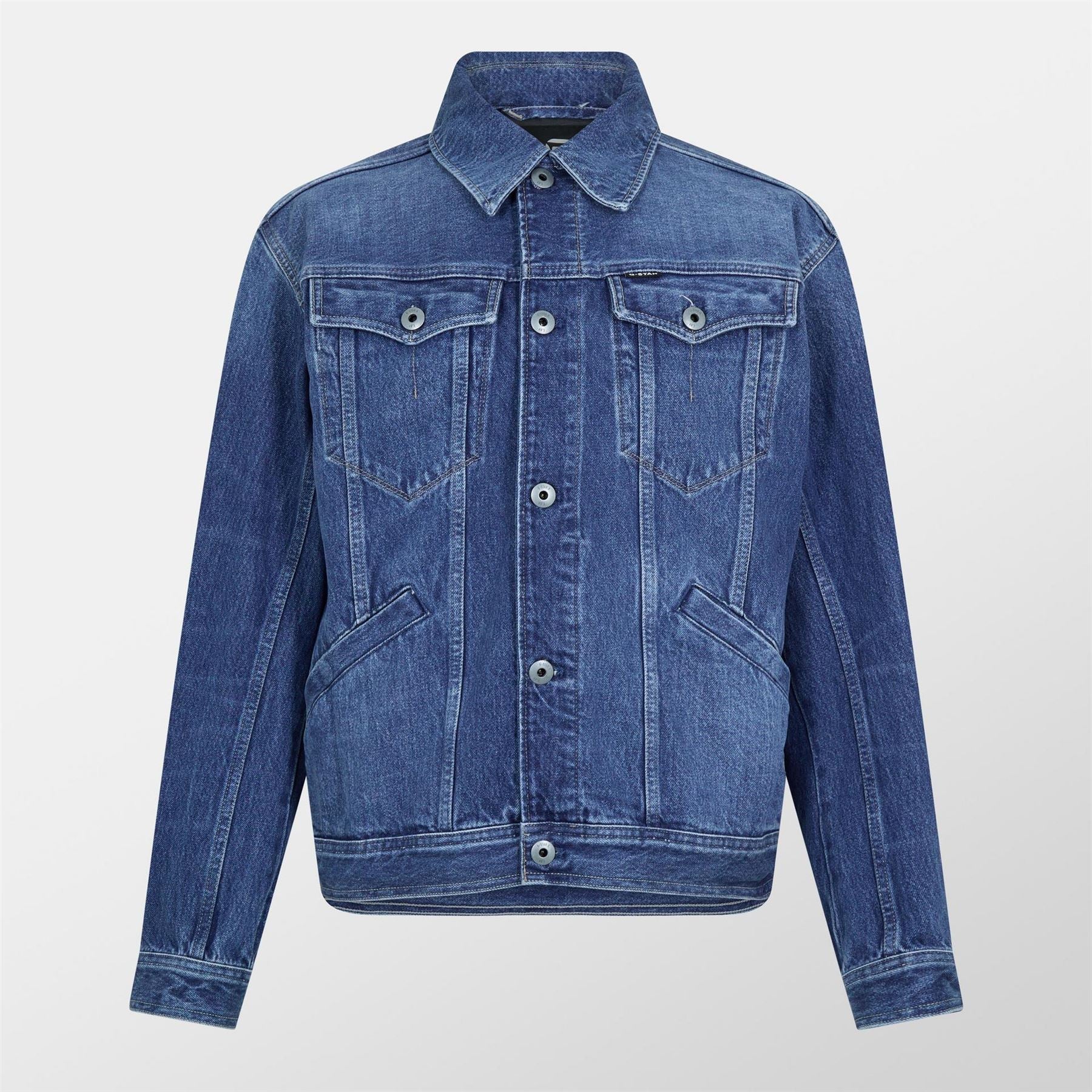 G Star Combat Jacket