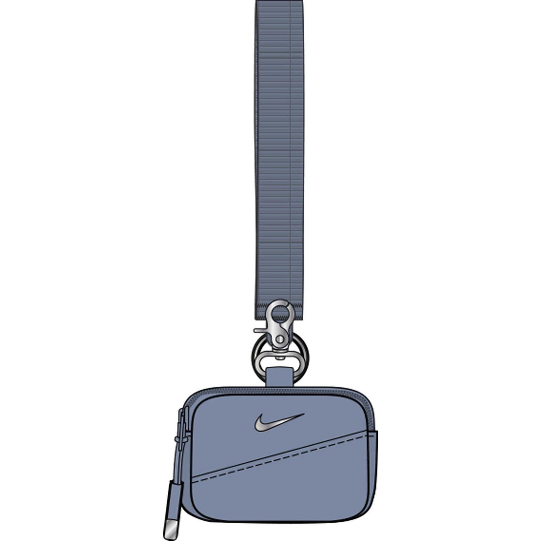 Nike Earbuds Case