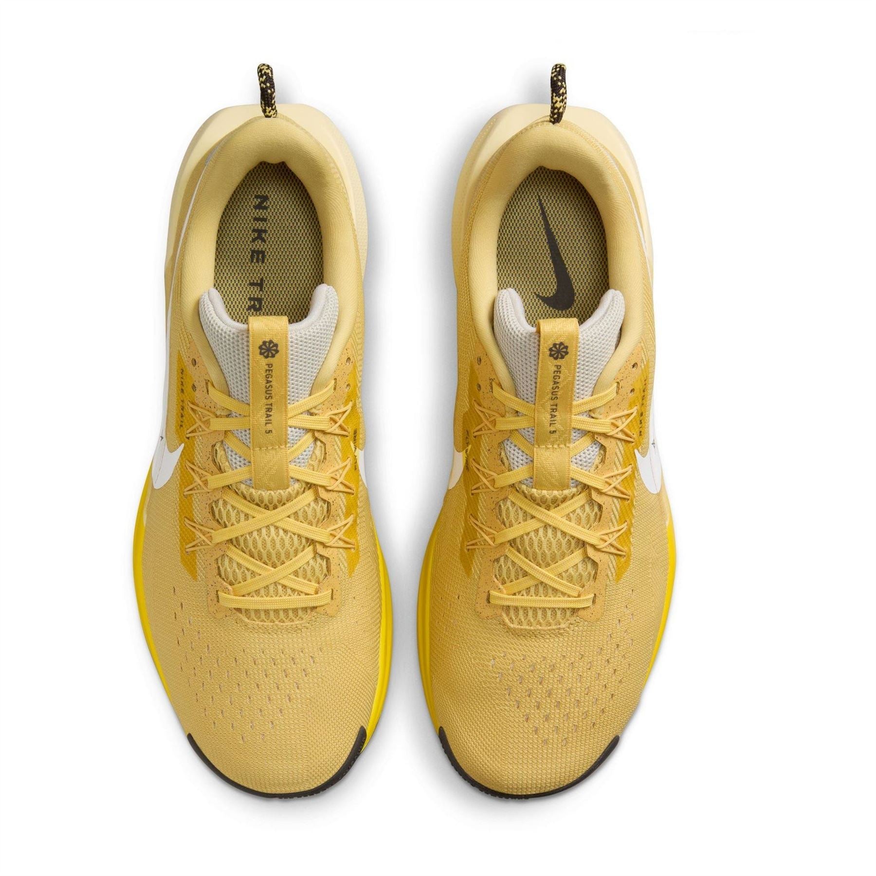 Nike Mens Reactx Pegasus Trail 5 Trail Running Shoes