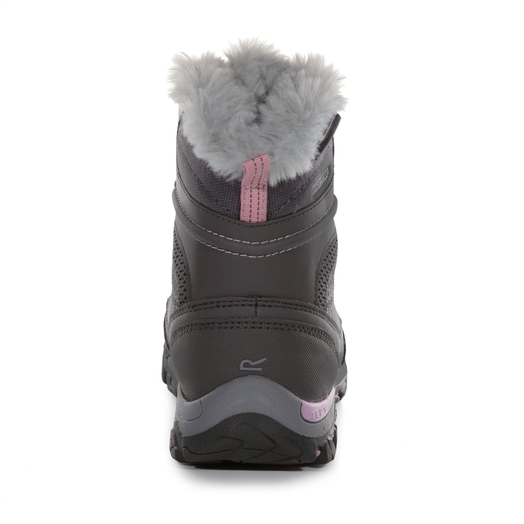 Regatta Hawthorn Evo Lace-Up Hiking Boots